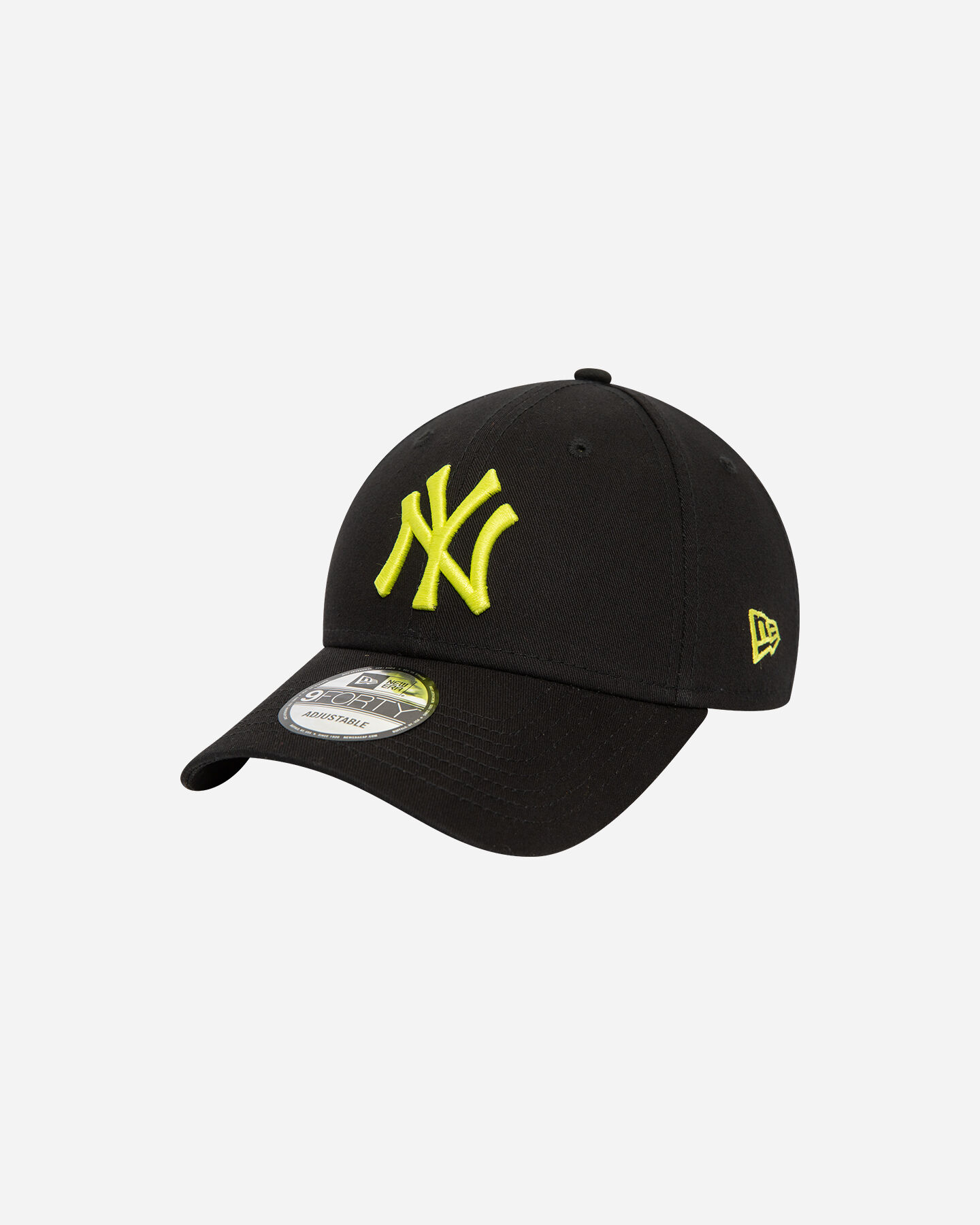  Cappellino NEW ERA 9FORTY MLB LEAGUE ESSENTIAL NEW YORK YANKEES M S5671048|001|OSFM scatto 0