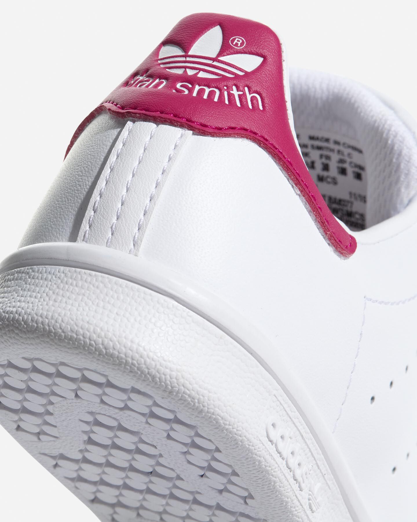 Scarpe Sportive Adidas Stan Smith Jr Ps EE8484 | Cisalfa Sport جوال كشاف قديم