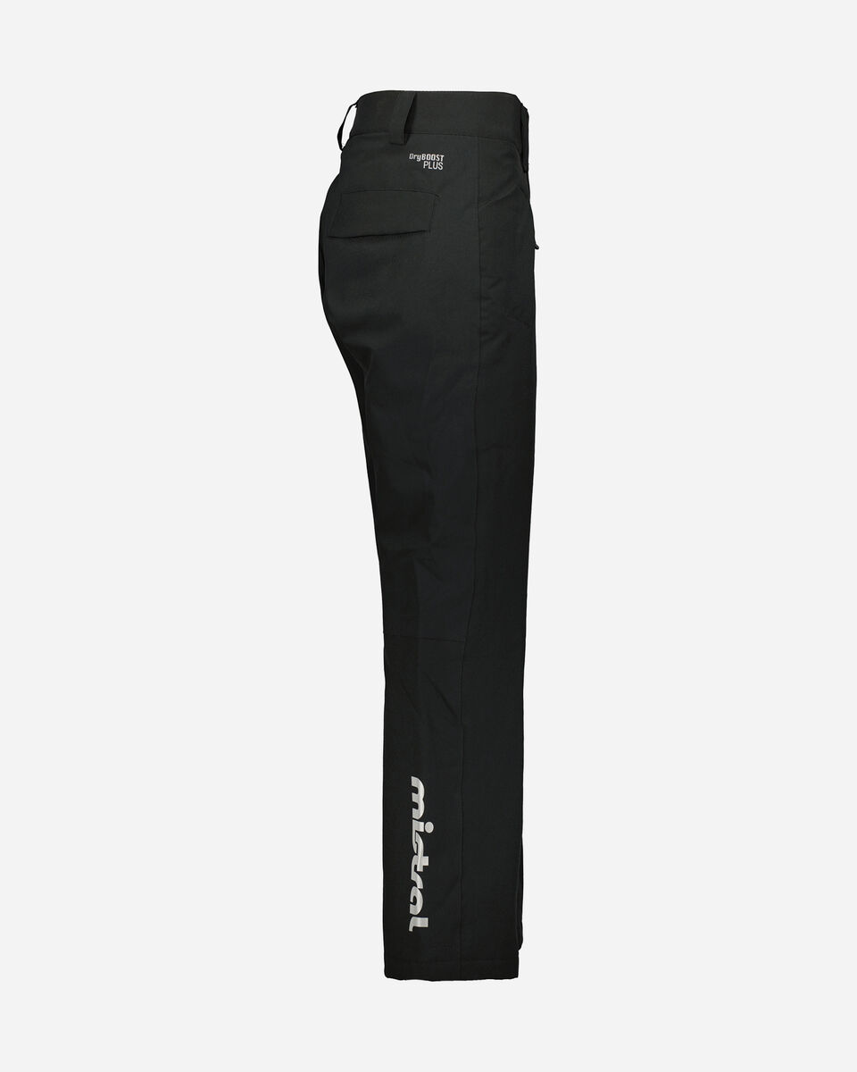  Pantalone snowboard MISTRAL SNOW W S4111906|050|XS scatto 1