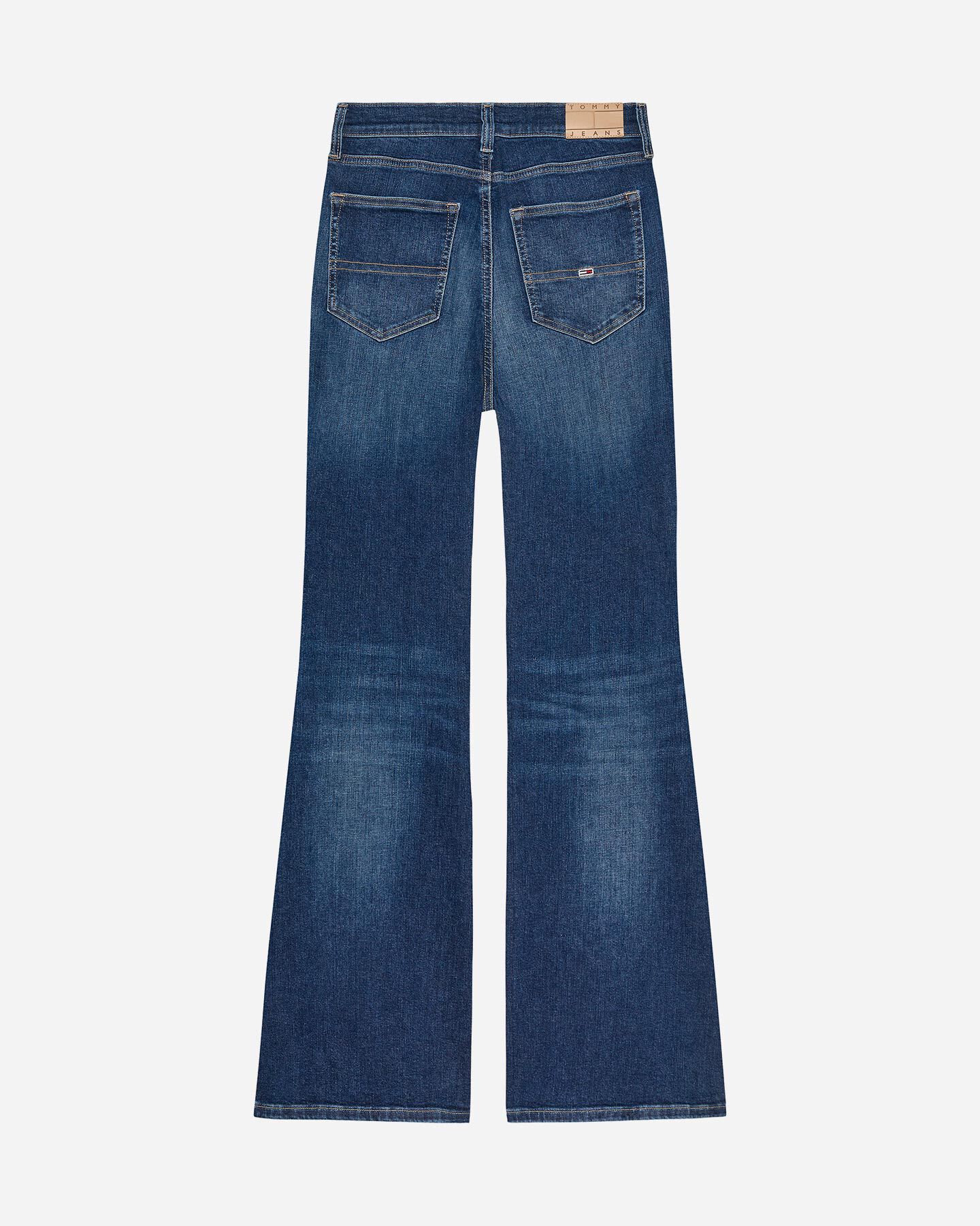  Jeans TOMMY HILFIGER SYLVIA L32 BOOTCUT W S5686211|UNI|32/28 scatto 1