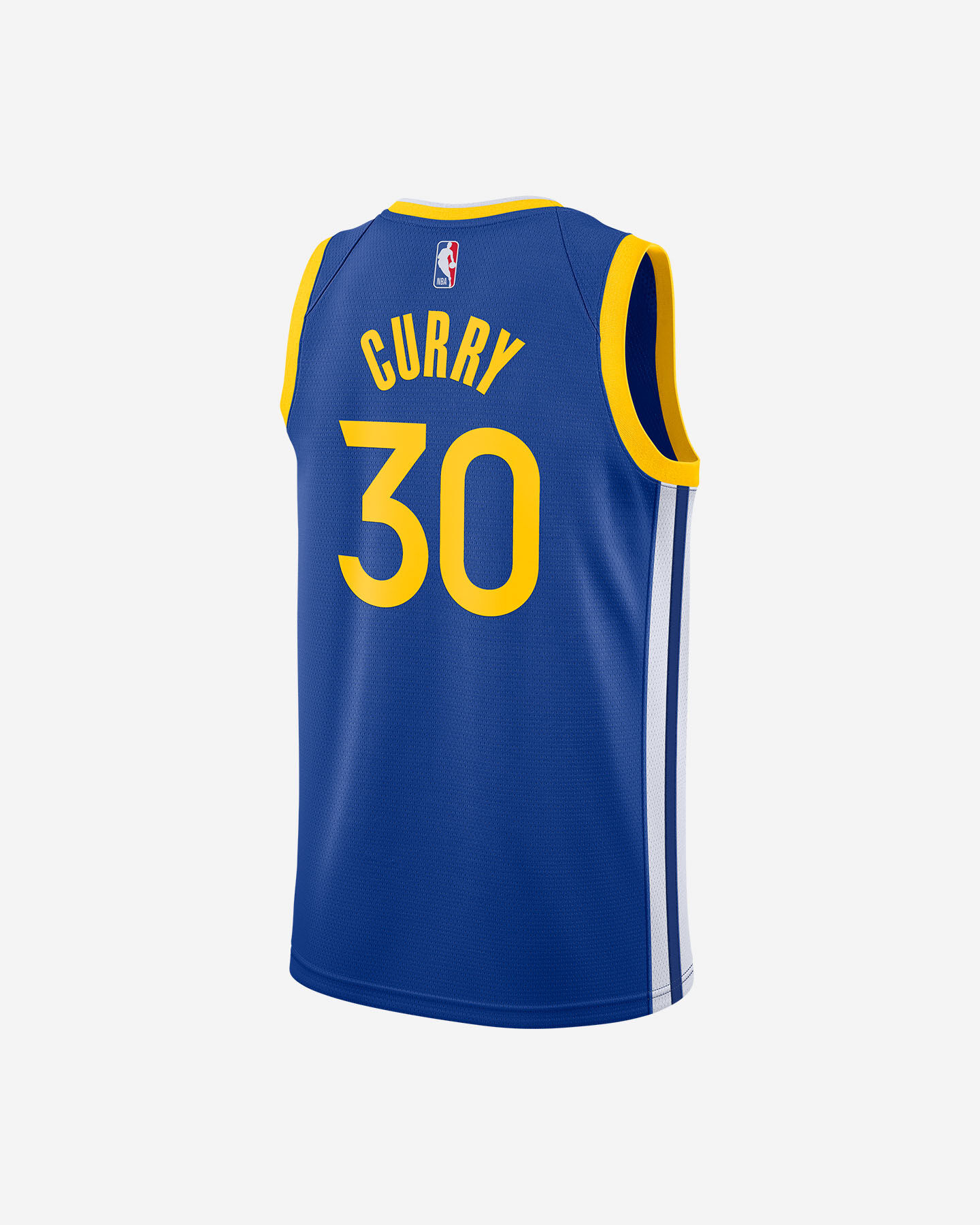  Canotta basket NIKE GSW CURRY M S5225871 scatto 1