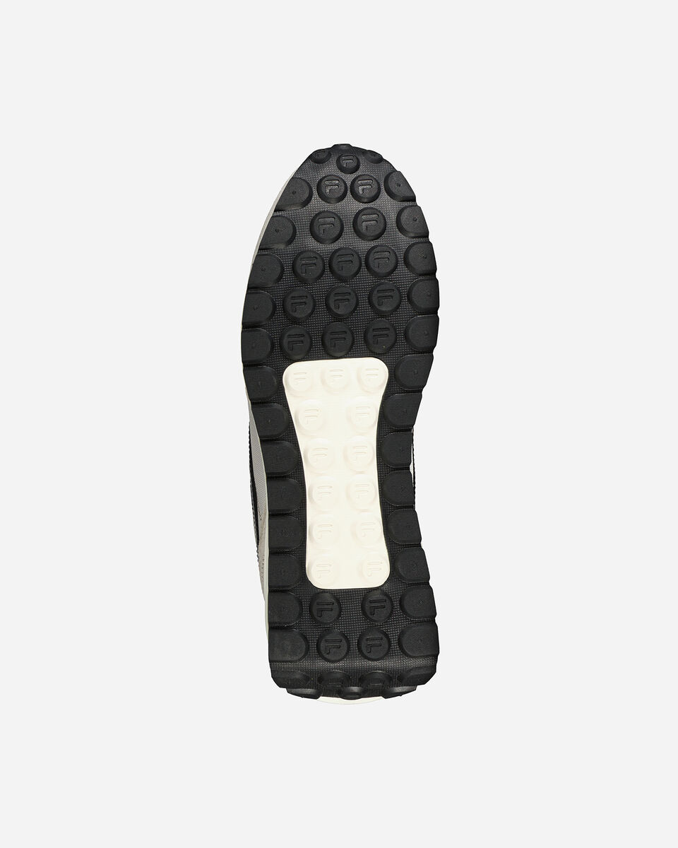  Scarpe sneakers FILA RENNO M S4097084|17F|41 scatto 2