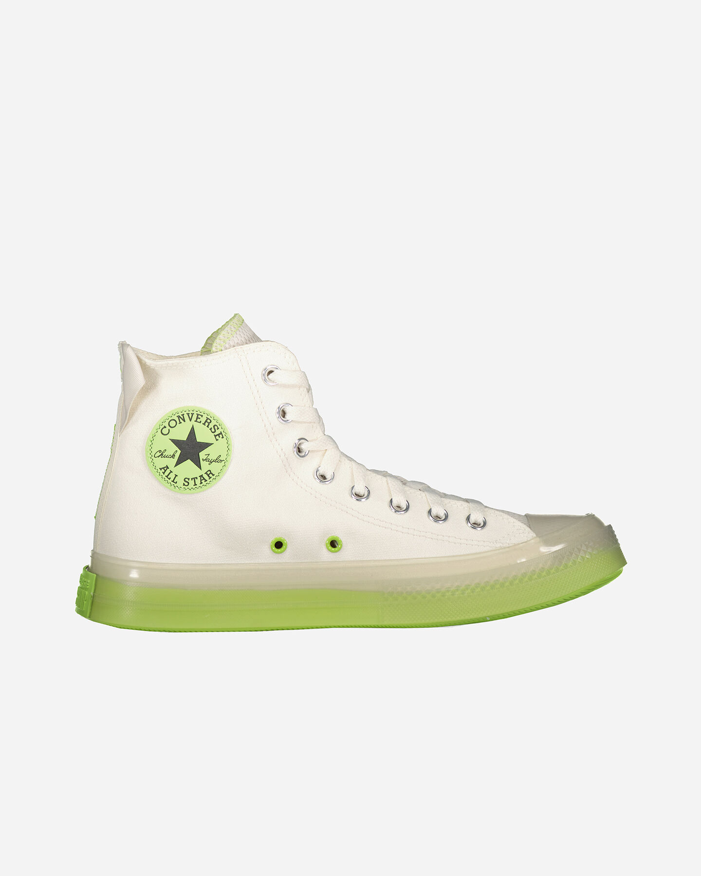  Scarpe sneakers CONVERSE CHUCK TAYLOR ALL STAR CX LO-FI M S5441223|281|10 scatto 0