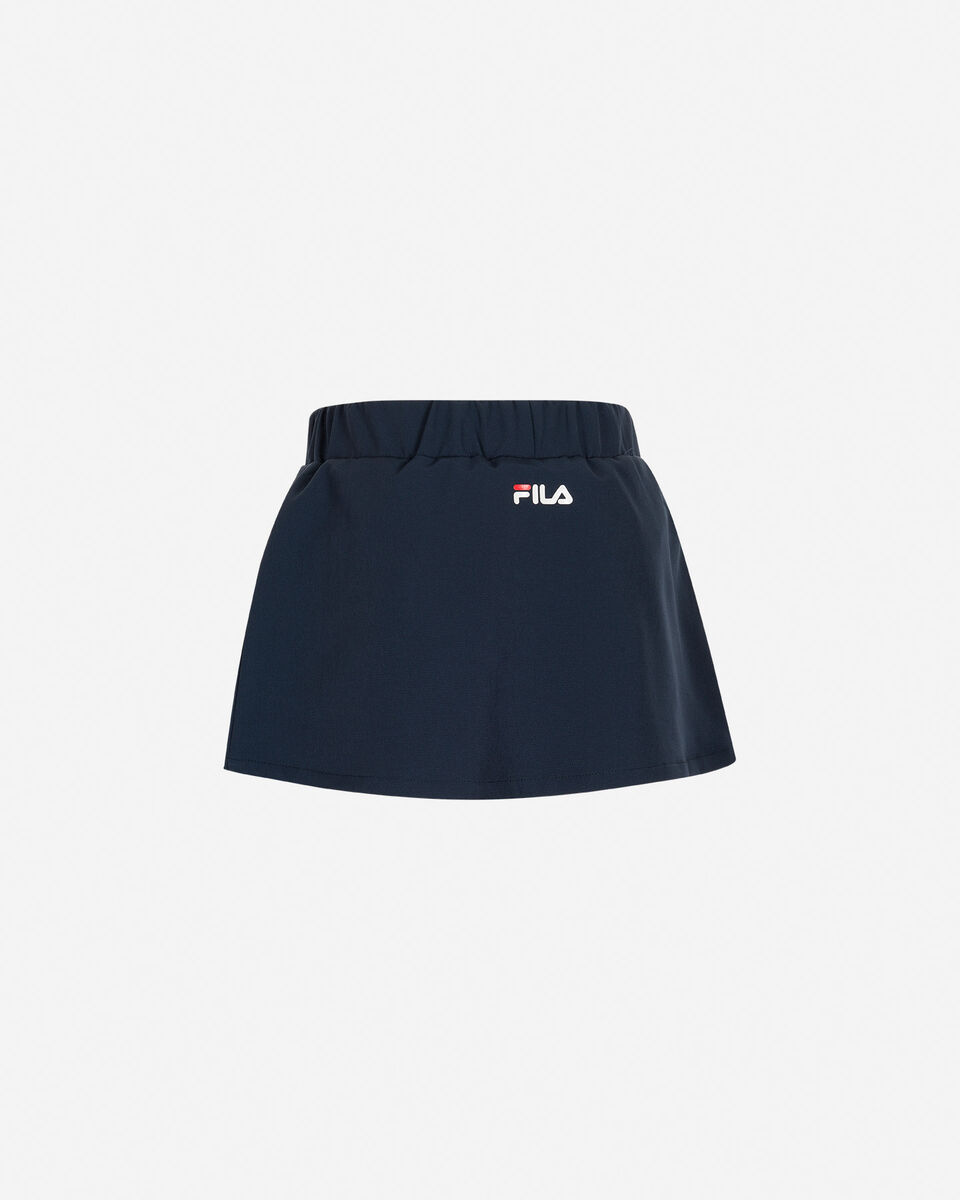  Pantalone tennis FILA CLASSIC TENNIS JR S4100460|935|6A scatto 1