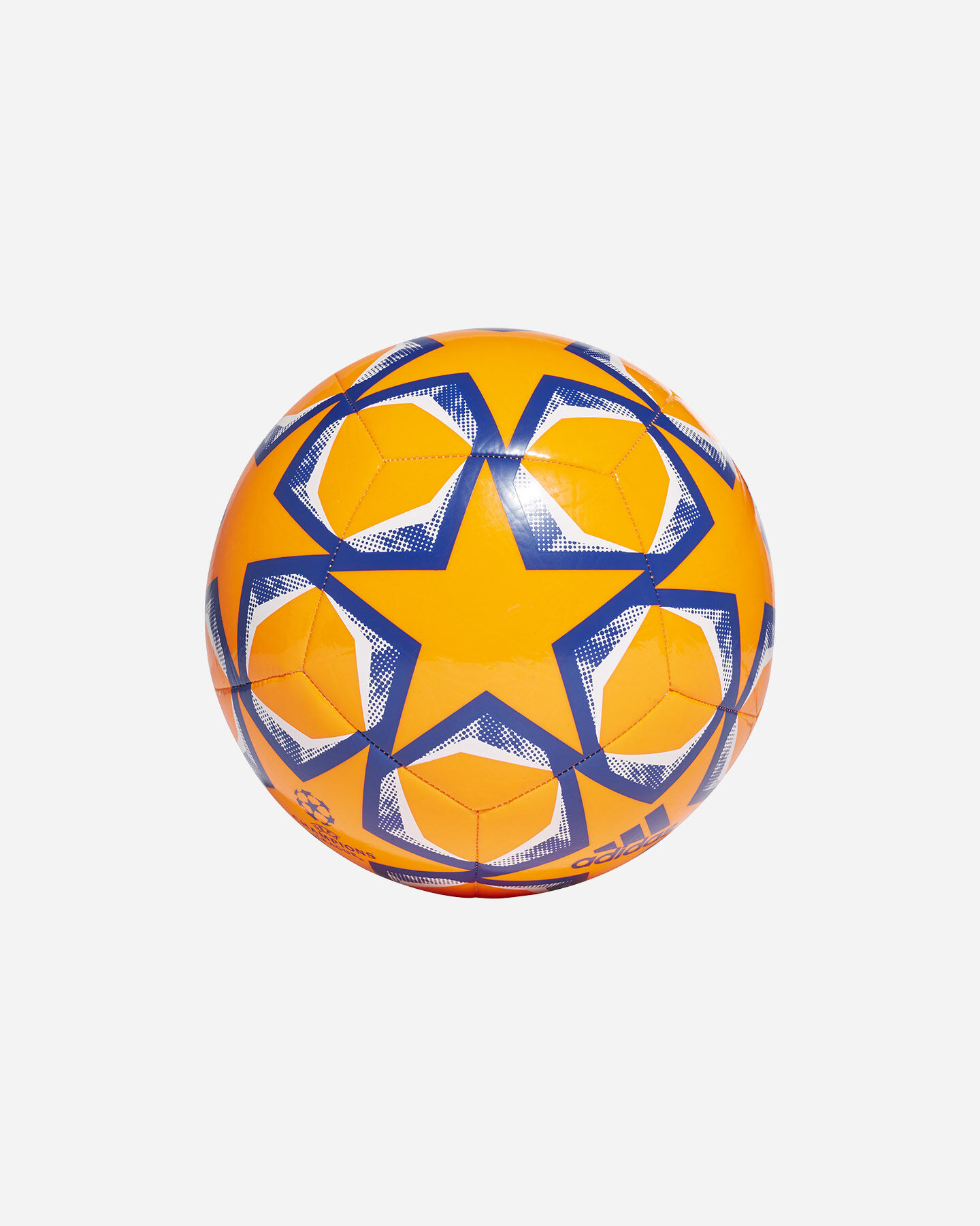  Pallone calcio ADIDAS FINALE 20 CLB MIS.4 S4091528|UNI|4 scatto 1