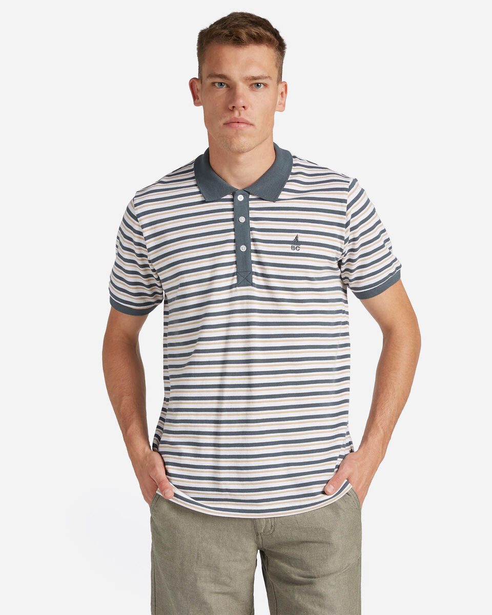  Polo BEST COMPANY HERITAGE M S4122349|790A|XXL scatto 0