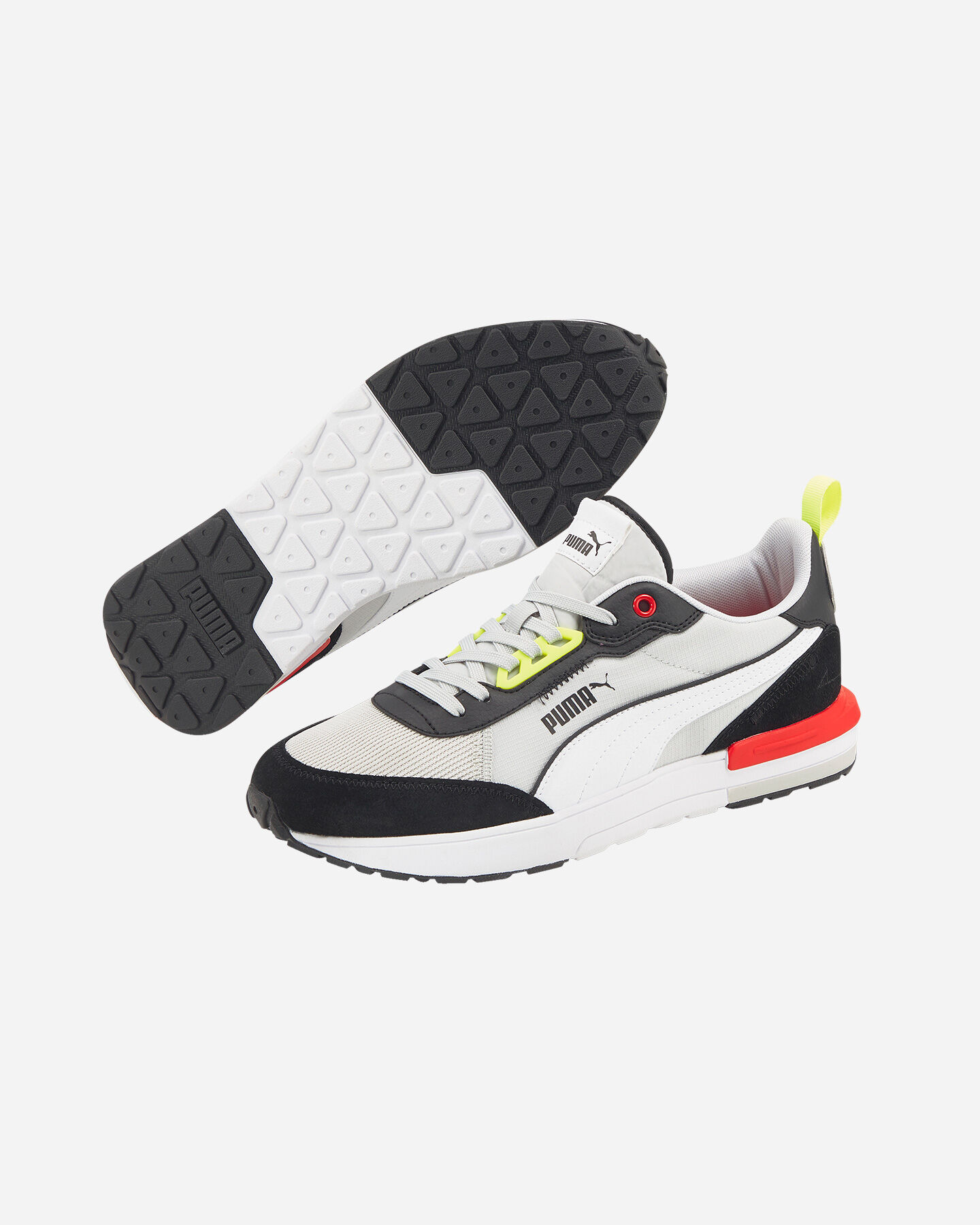  Scarpe sneakers PUMA R22 M S5398390|03|3 scatto 1