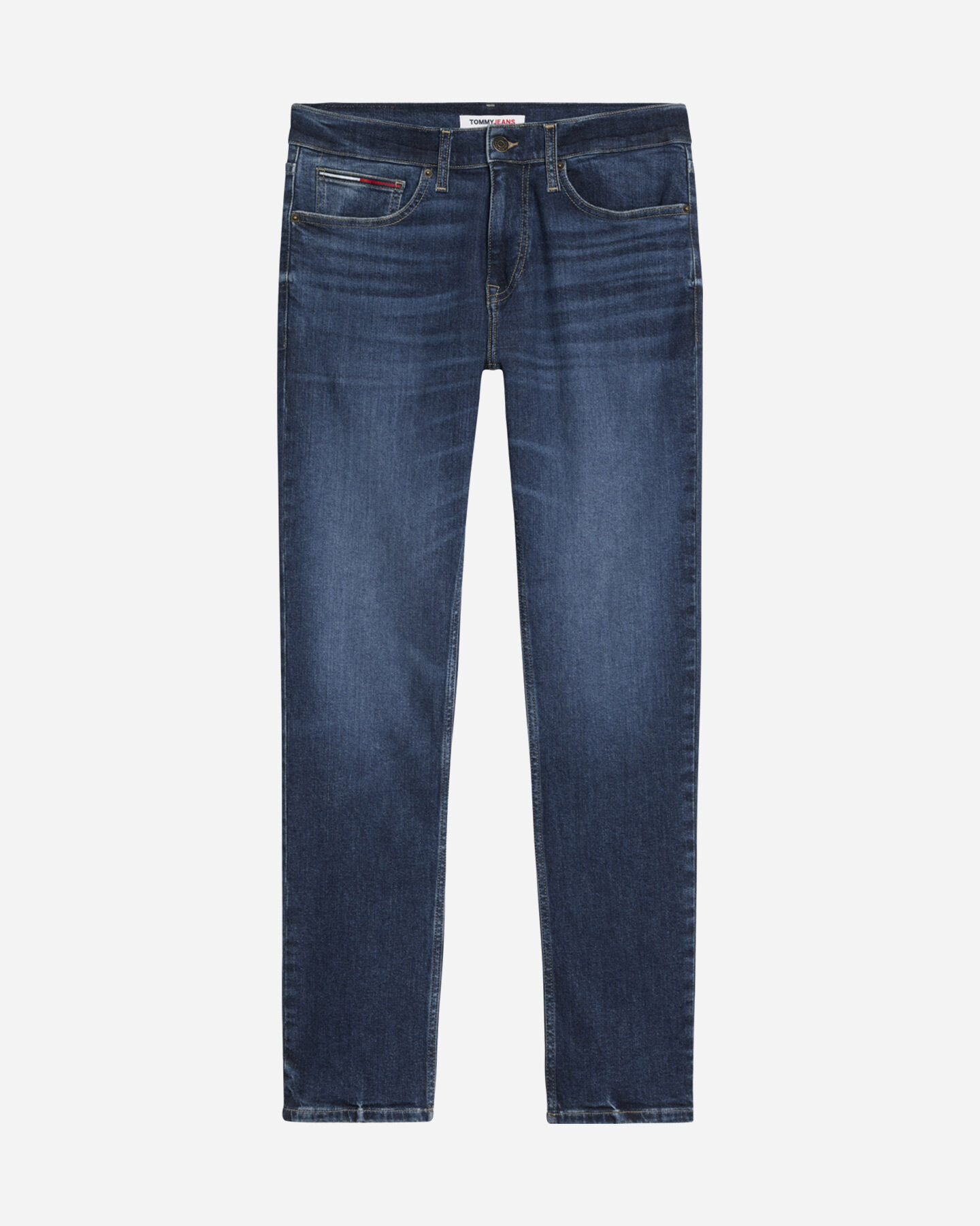  Jeans TOMMY HILFIGER SCANTON SLIM M S4112937|1BK|28 scatto 0