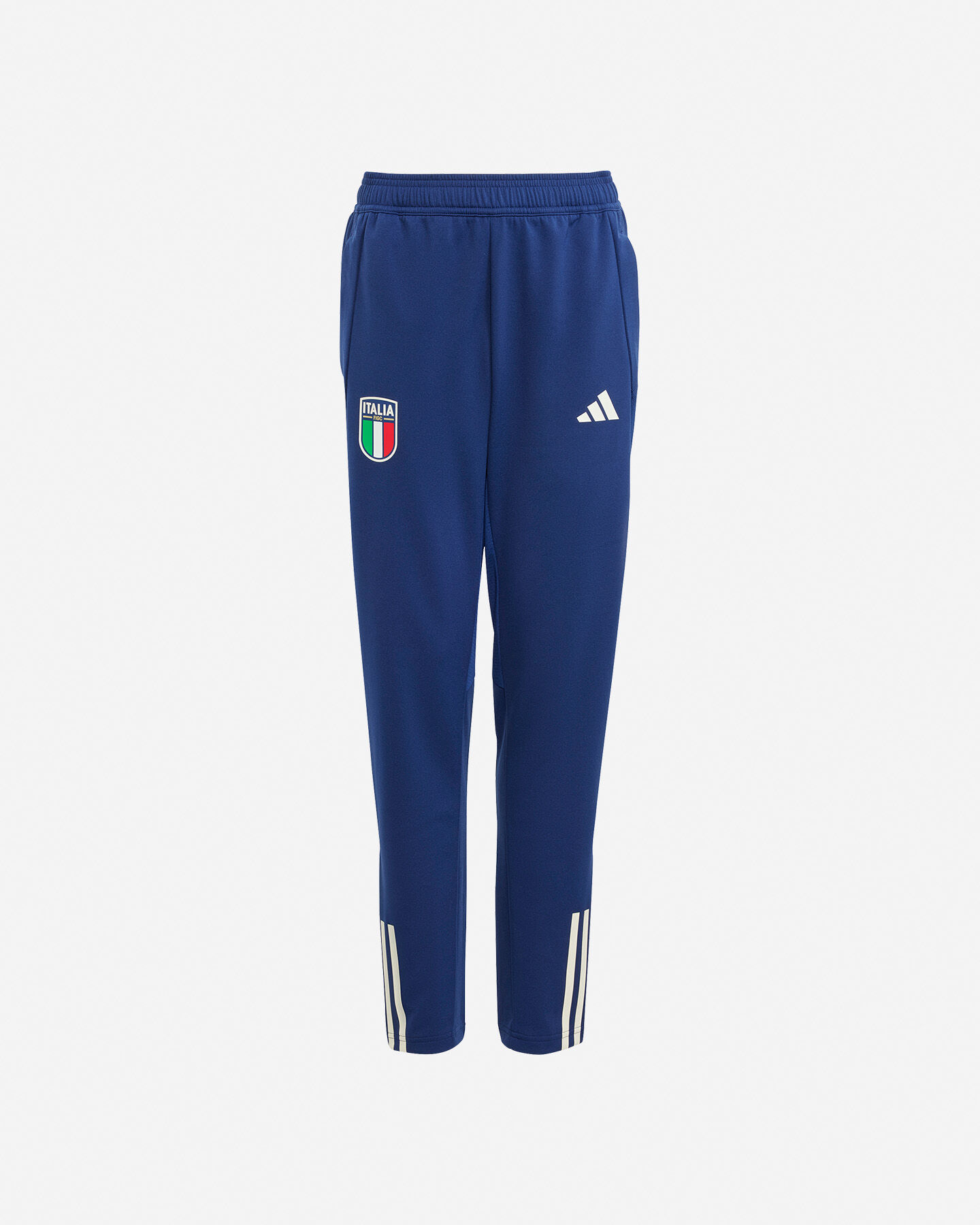  Abbigliamento calcio ADIDAS ITALIA TRAINING JR S5542901 scatto 0