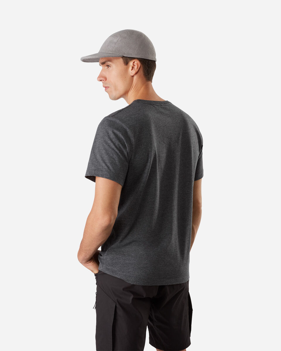  T-Shirt ARC'TERYX ARCHAE M S4075195|1|S scatto 2