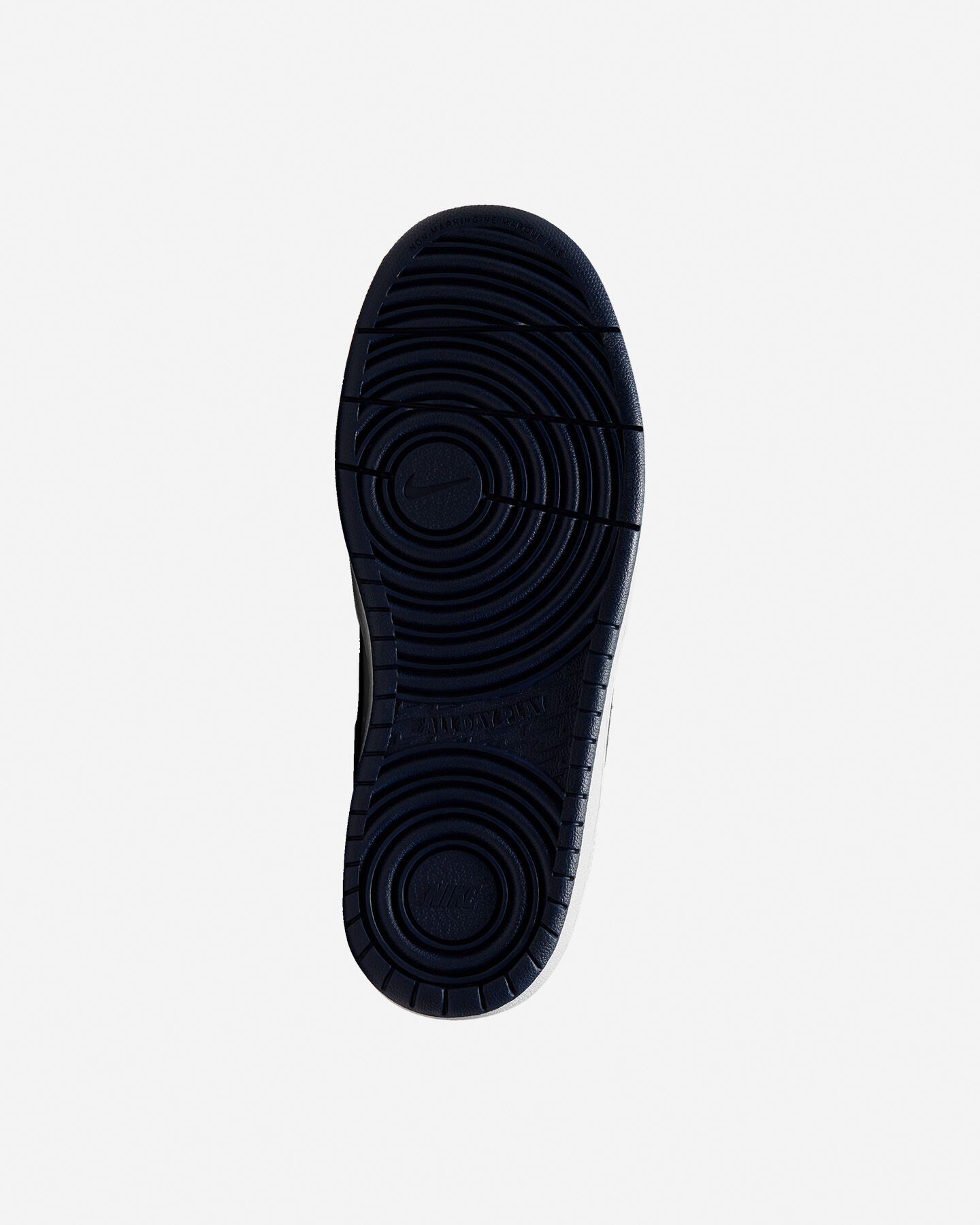  Scarpe sneakers NIKE COURT BOROUGH LOW 2 SE1 GS JR S5318434|100|3.5Y scatto 2