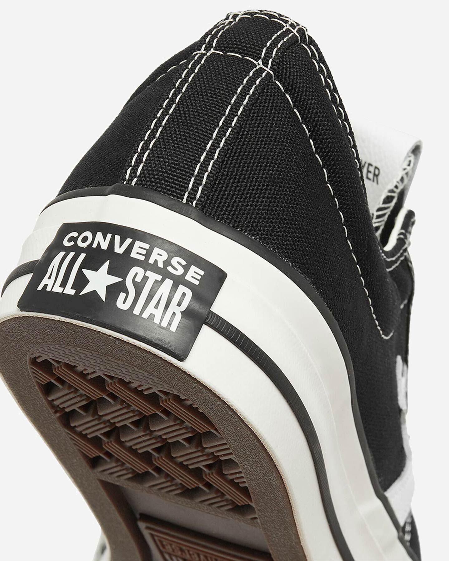  Scarpe sneakers CONVERSE STAR PLAYER 76 M S5532086|001|10 scatto 4