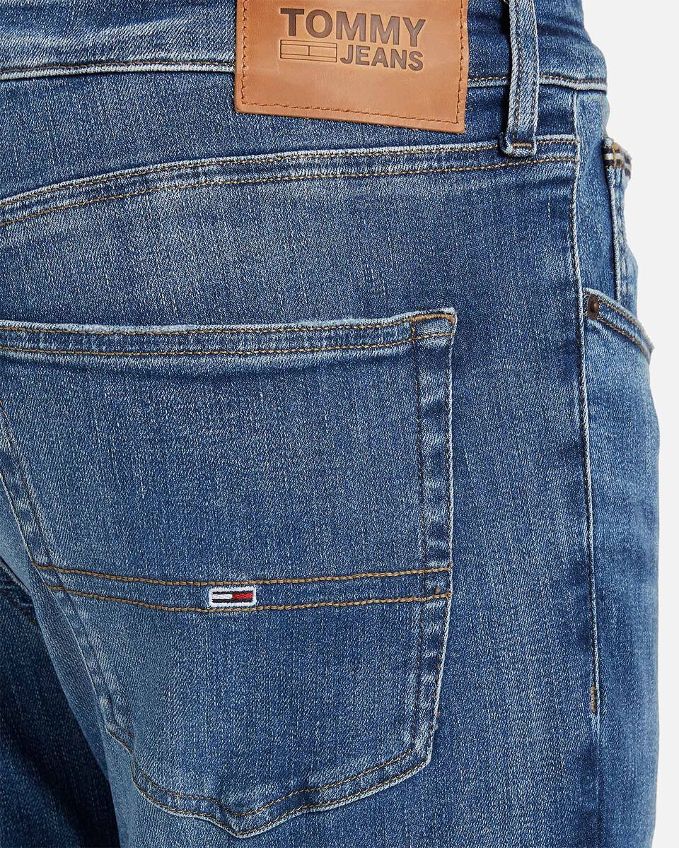  Jeans TOMMY HILFIGER SCANTON SLIM MID  M S4083716|1A4|29 scatto 3