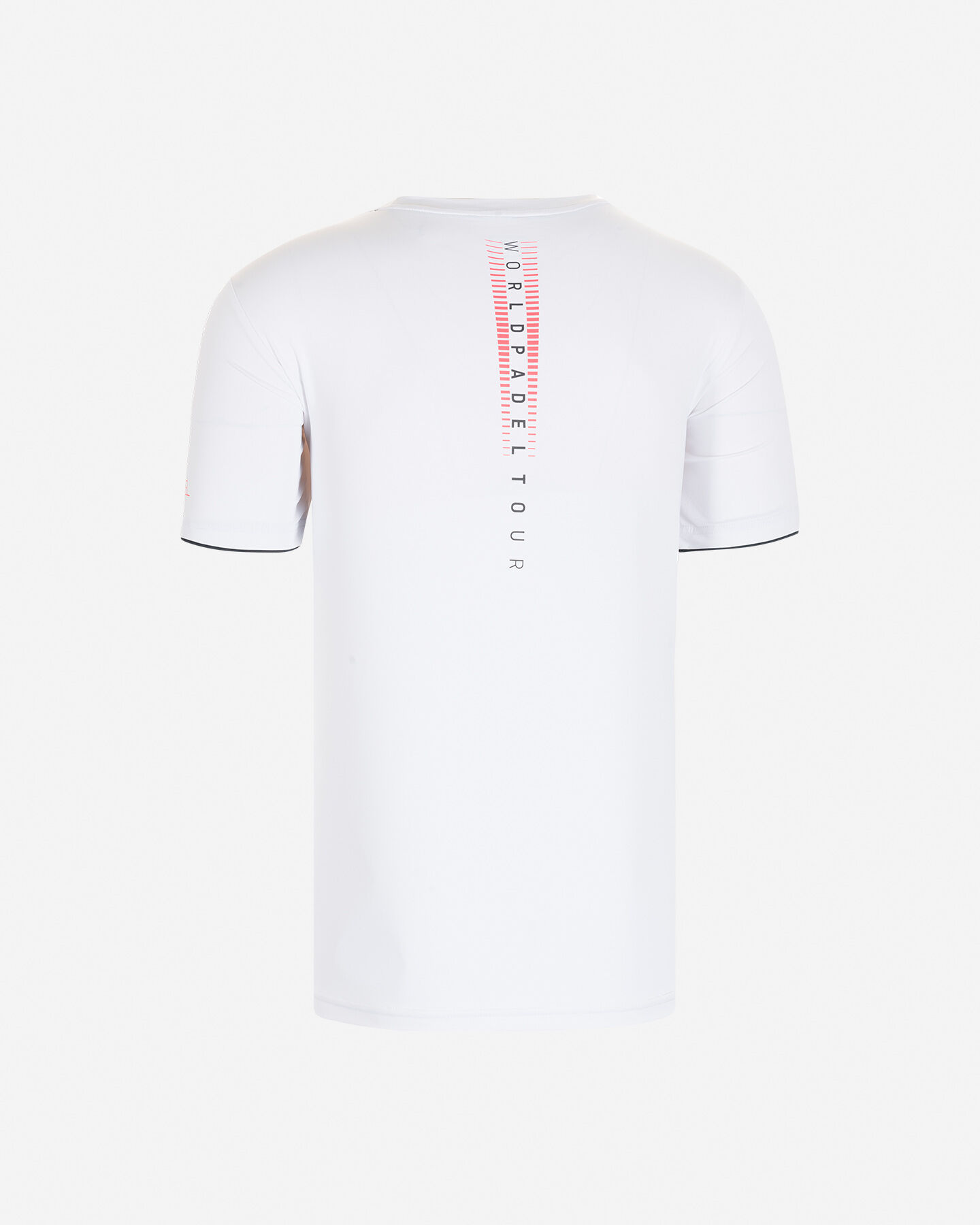  T-Shirt tennis BULLPADEL RITER M S5431047|012|S scatto 1