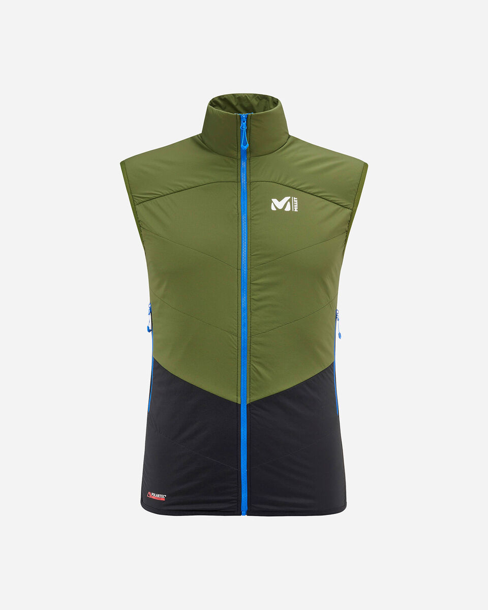 Gilet MILLET RUTOR M S4116834|9587|S scatto 0