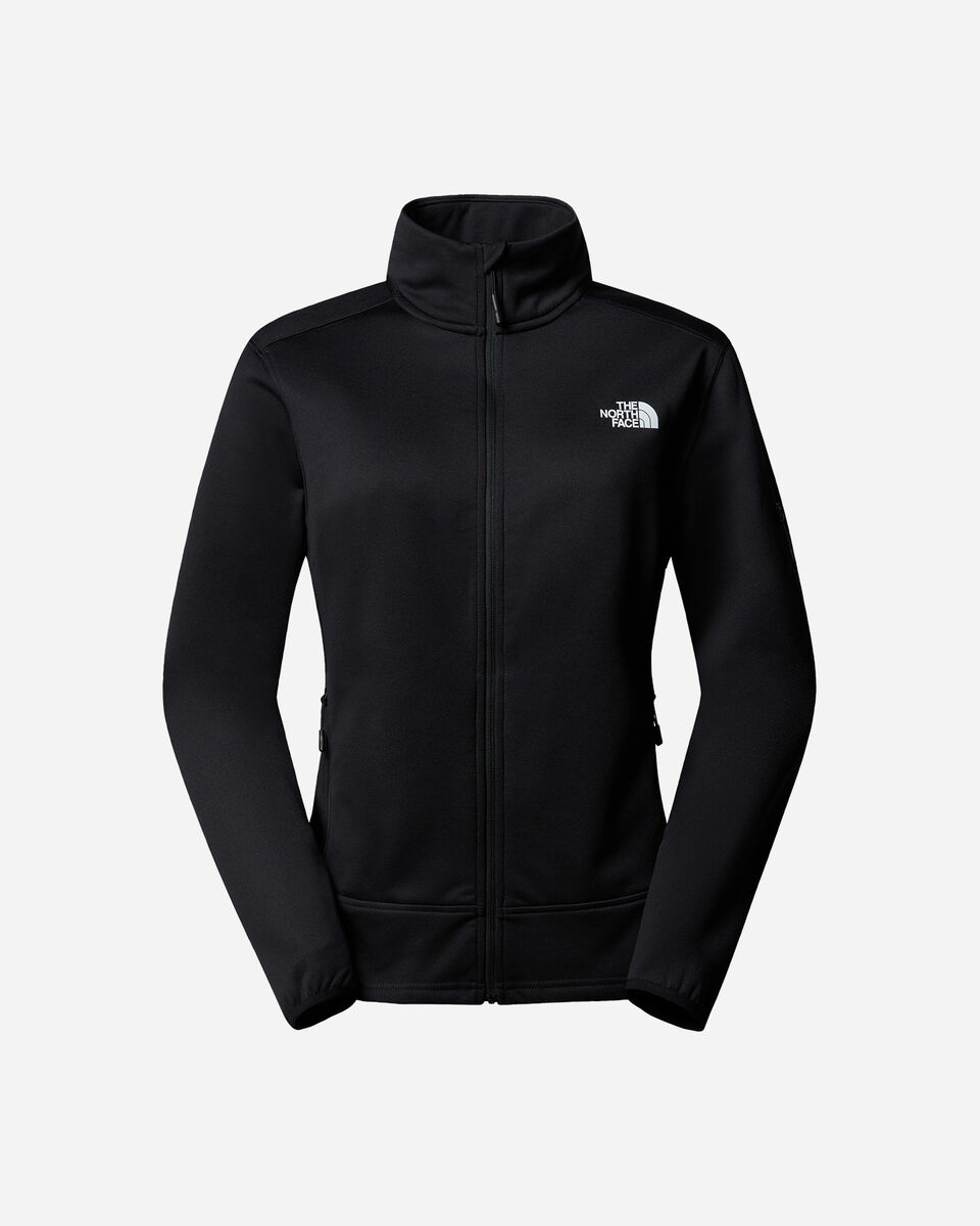  Pile THE NORTH FACE MISTYESCAPE W S5650894|KX7|XS scatto 0