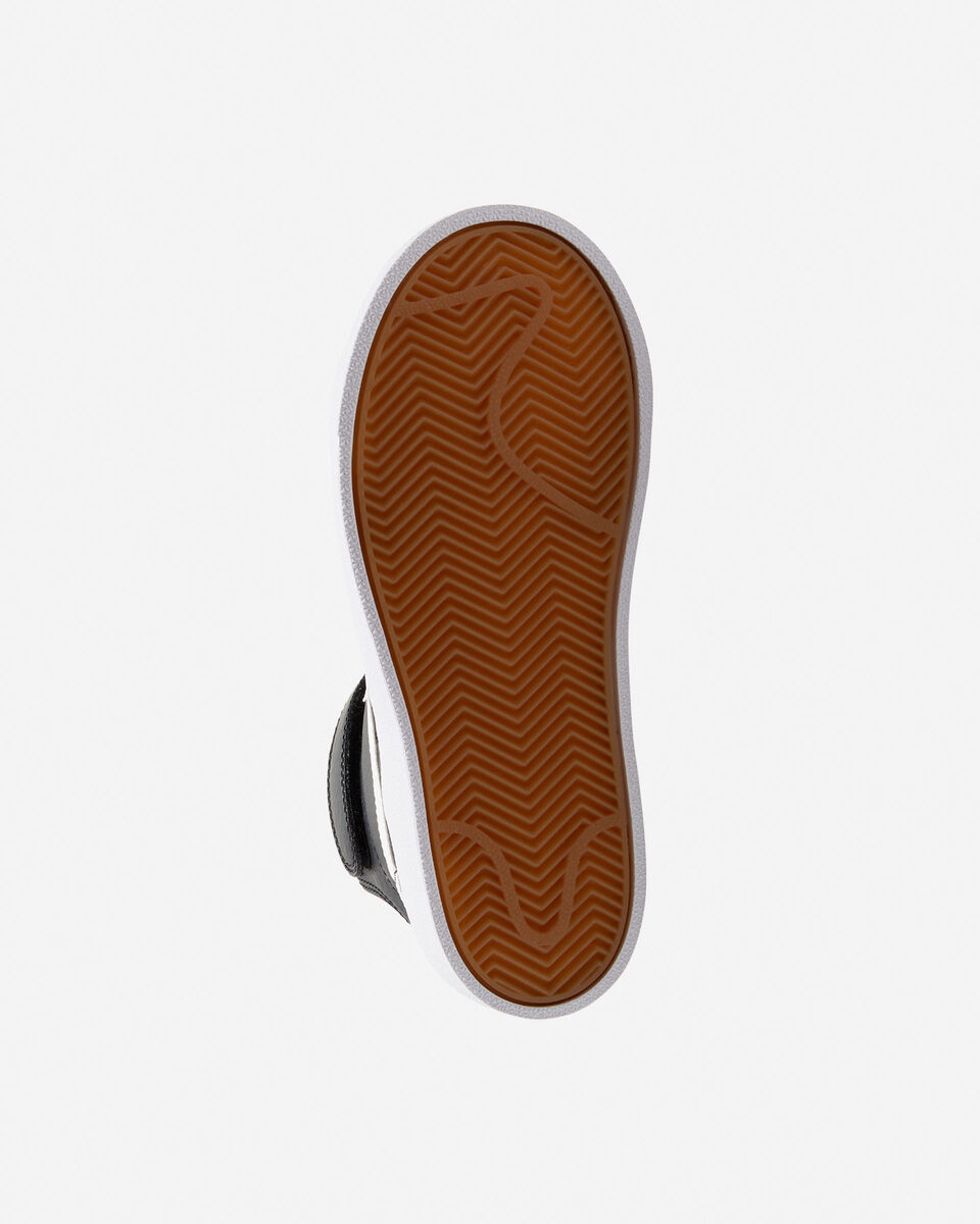  Scarpe sneakers NIKE BLAZER MID '77 PS JR S5247537|002|10.5C scatto 1