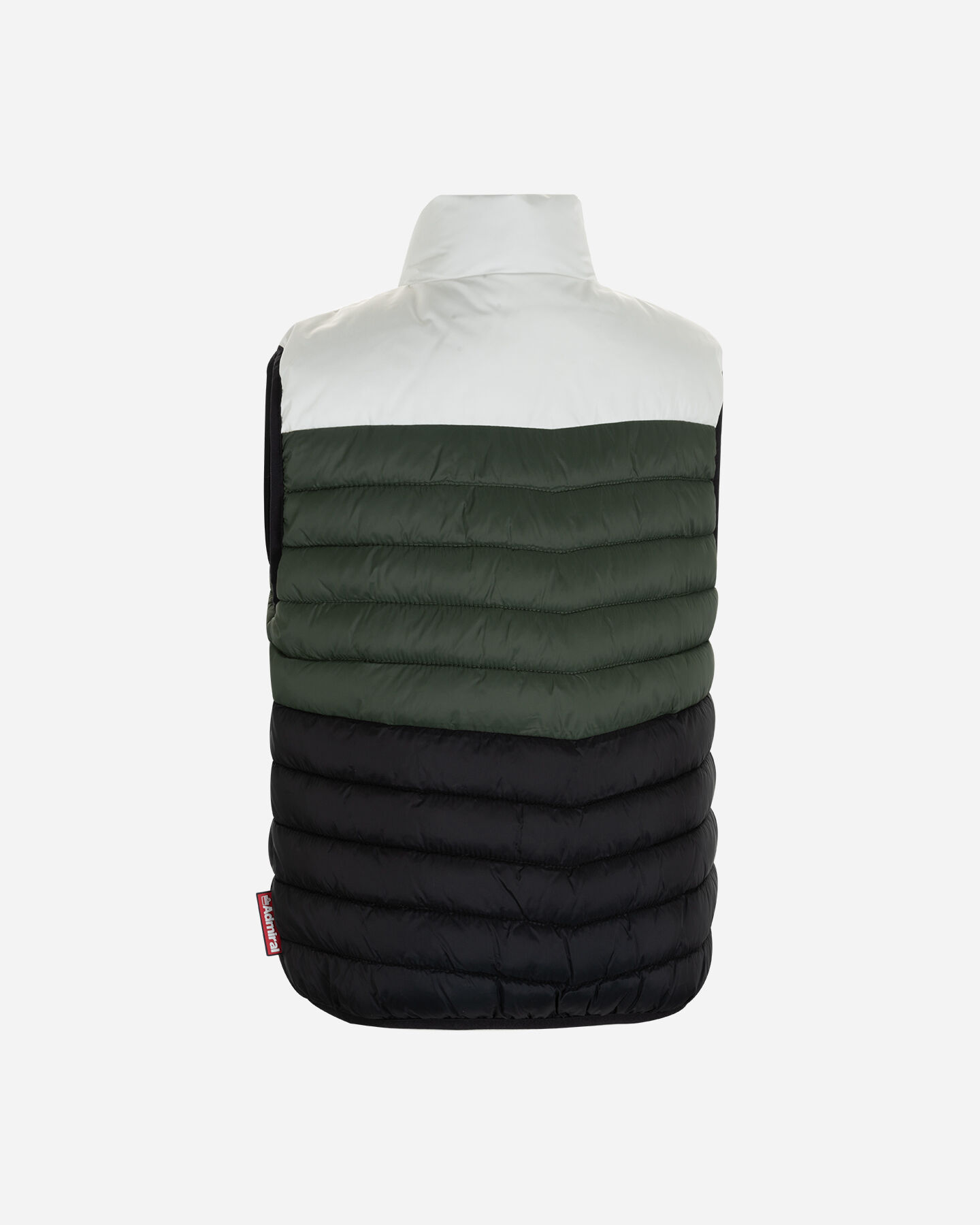  Gilet ADMIRAL LIFESTYLE JR S4106025|1040/783|6A scatto 1