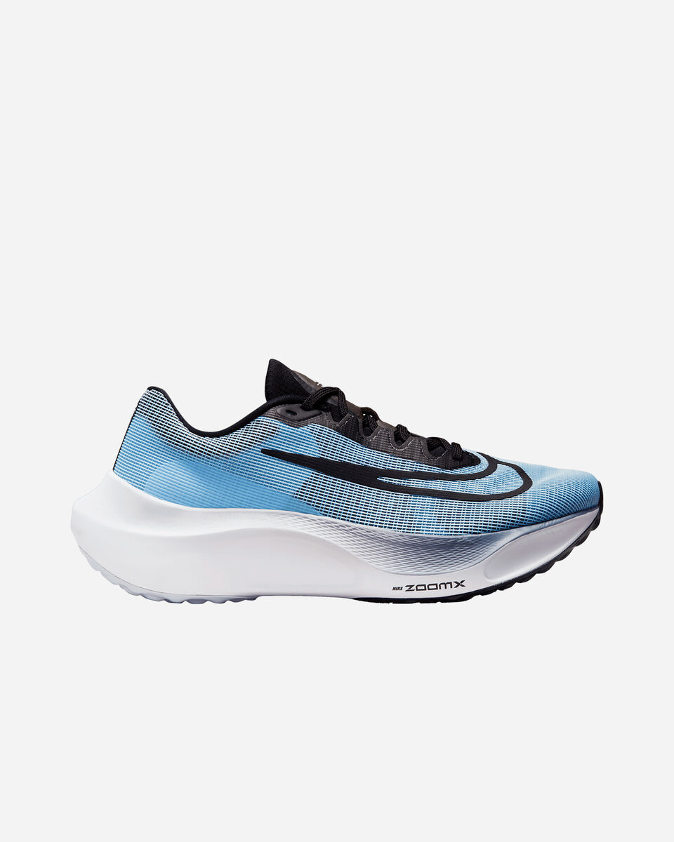  Scarpe running NIKE ZOOM FLY 5 M S5530554|401|6 scatto 0