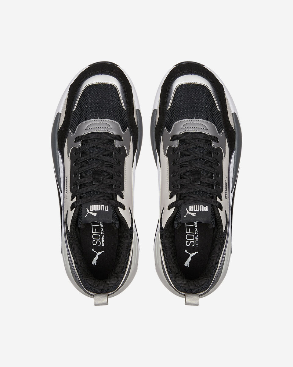  Scarpe sneakers PUMA X-RAY 2 SQUARE SD NIMBUS CLOUD M S5452480|11|3 scatto 3