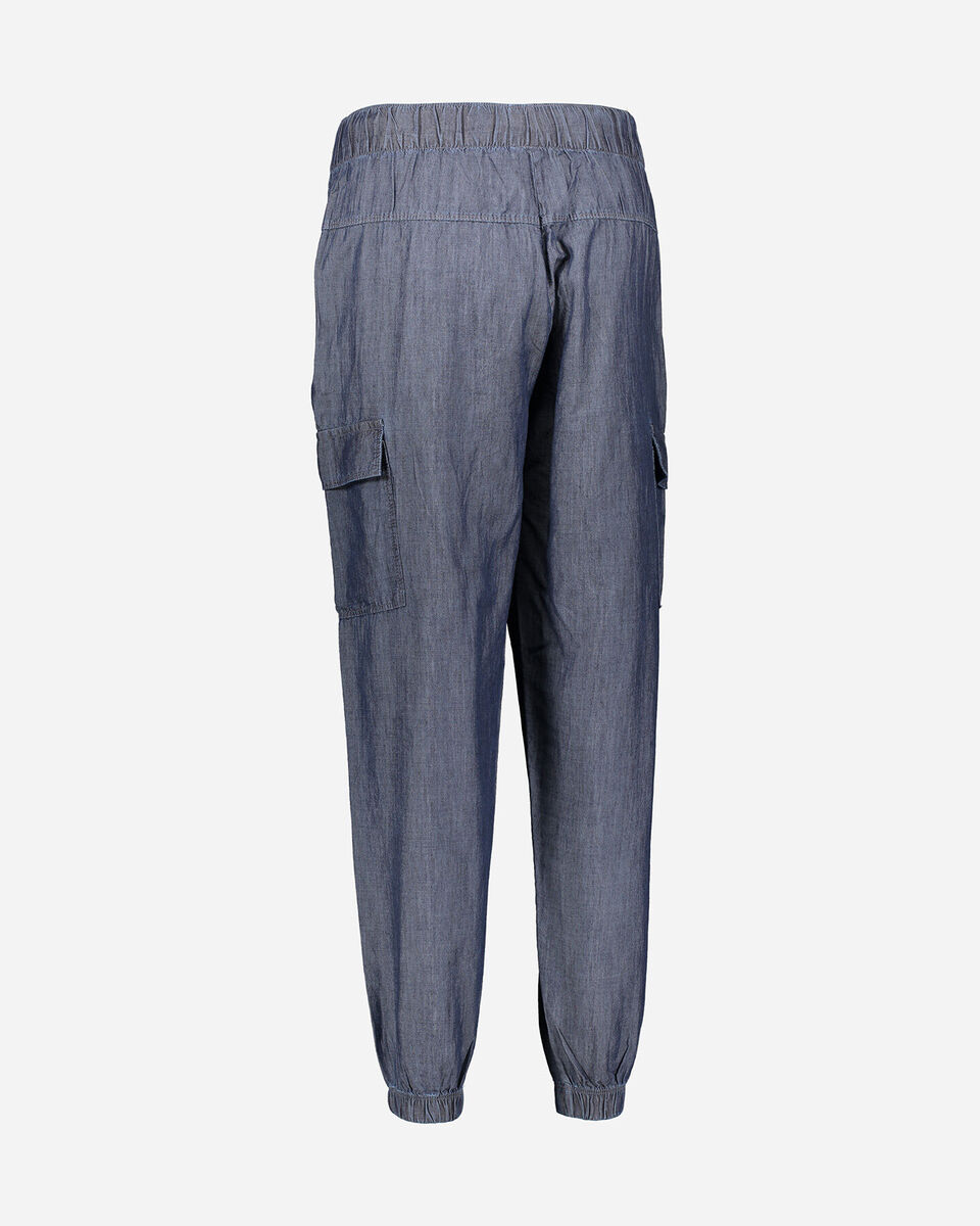  Pantalone MISTRAL CHAMBRY DENIM W S4087906|LD|S scatto 5