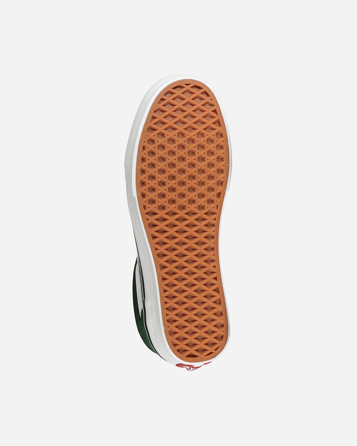  Scarpe sneakers VANS OLD SKOOL JN GS JR S5610923|BD6|4.5 scatto 2