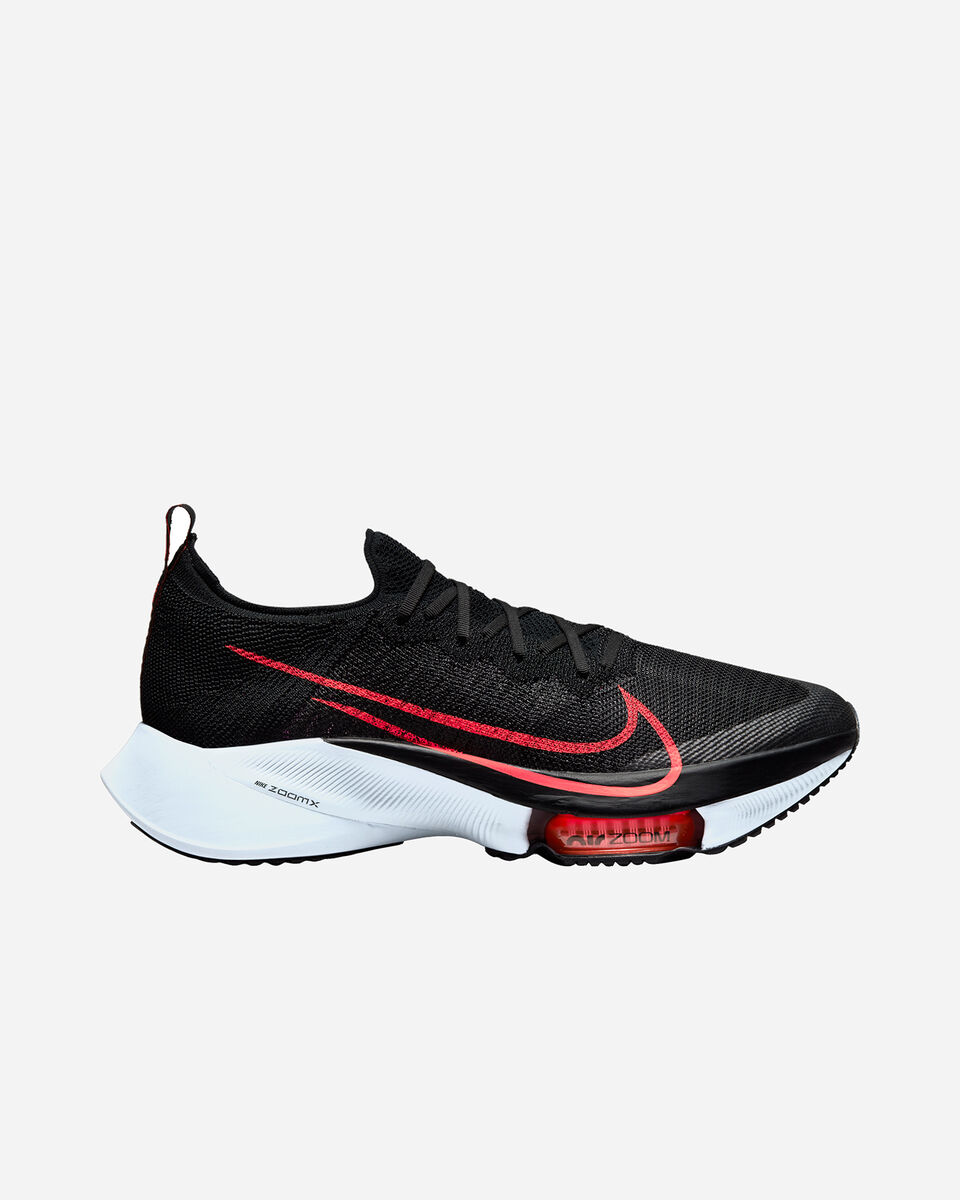  Scarpe running NIKE AIR ZOOM TEMPO NEXT% M S5372626|009|6 scatto 0