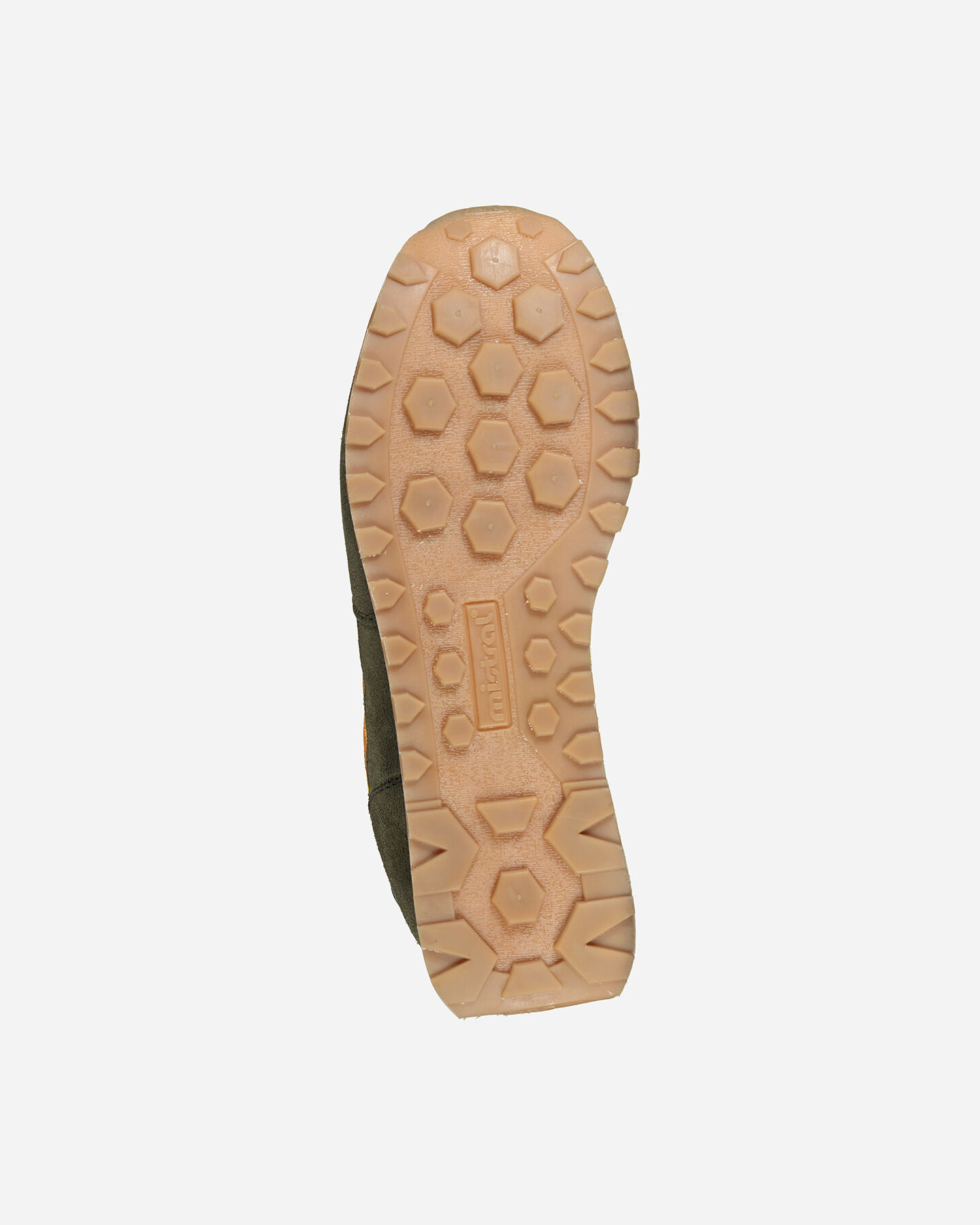  Scarpe sneakers MISTRAL SWING 2.0 M S4131924|13|40 scatto 2