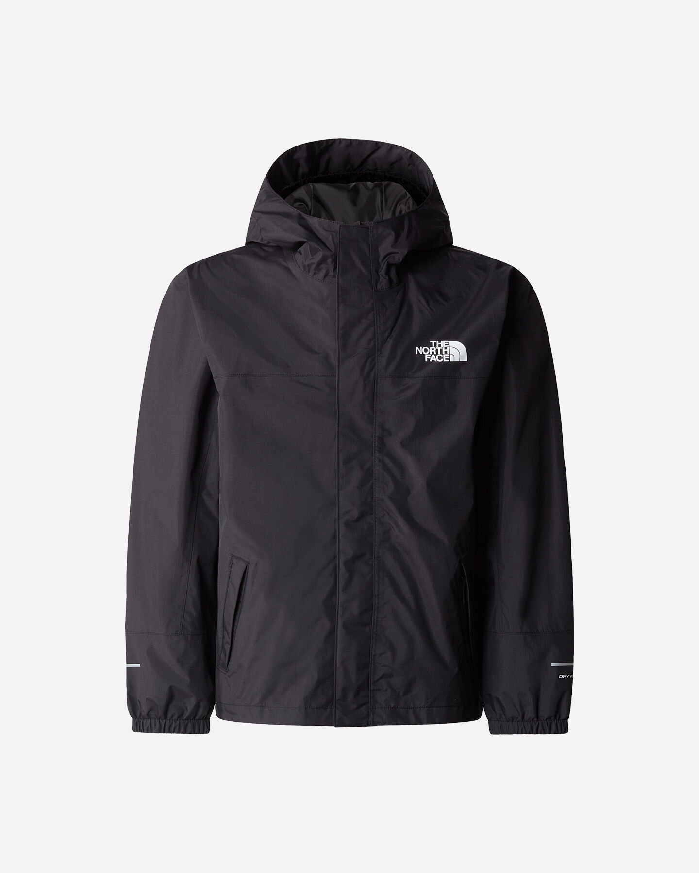  Giacca outdoor THE NORTH FACE ANTORA RAIN JR S5651427|JK3|M scatto 0