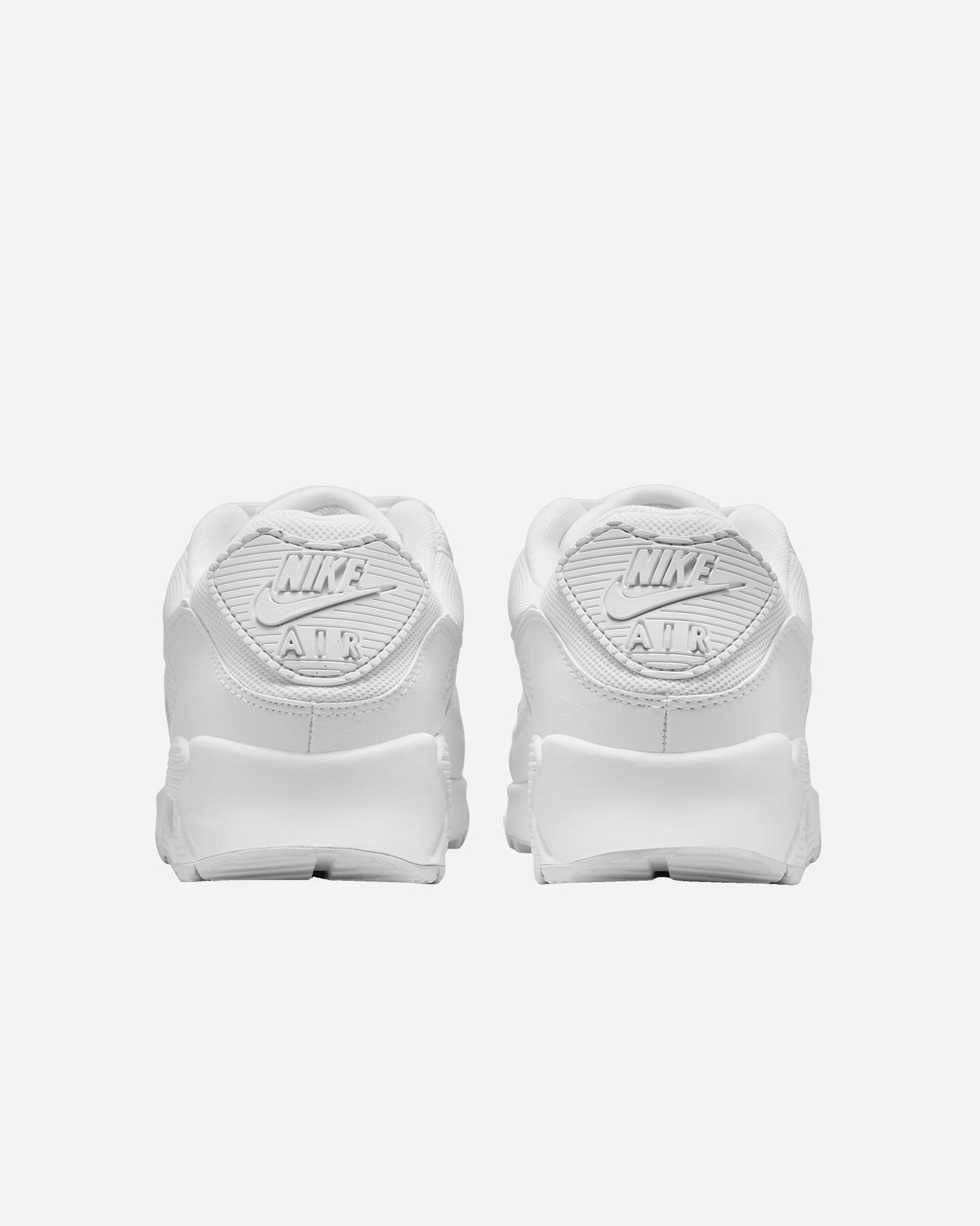  Scarpe sneakers NIKE AIR MAX 90 PLUM SUMMIT W S5403095|100|5.5 scatto 4