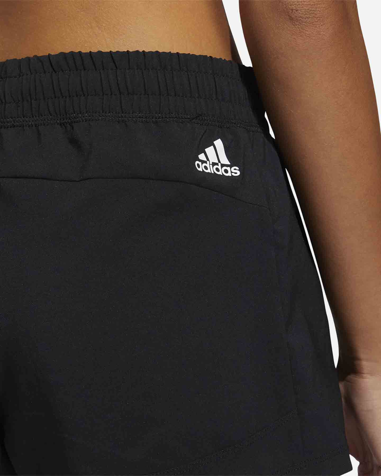  Short training ADIDAS PACER W S5274666|UNI|XS scatto 5