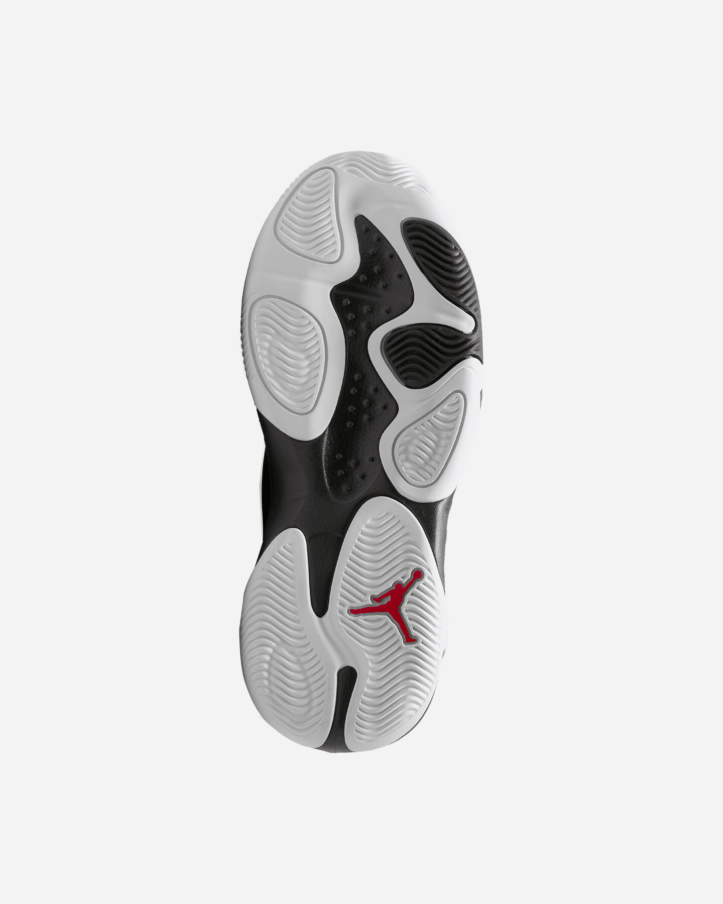  Scarpe sneakers NIKE JORDAN MAX AURA 4 GS JR S5563488 scatto 2