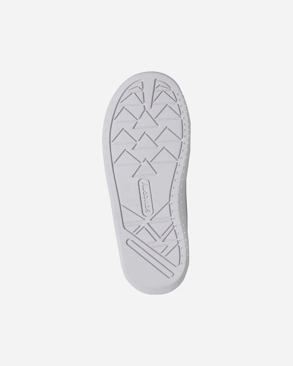  Scarpe sneakers SAUCONY JAZZ COURT JR S5614225|UNI|1 scatto 3