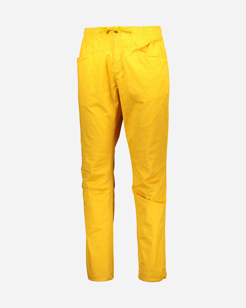  Pantalone outdoor ROCK EXPERIENCE ARKE' BOULDER M S4095876|0550|S scatto 0