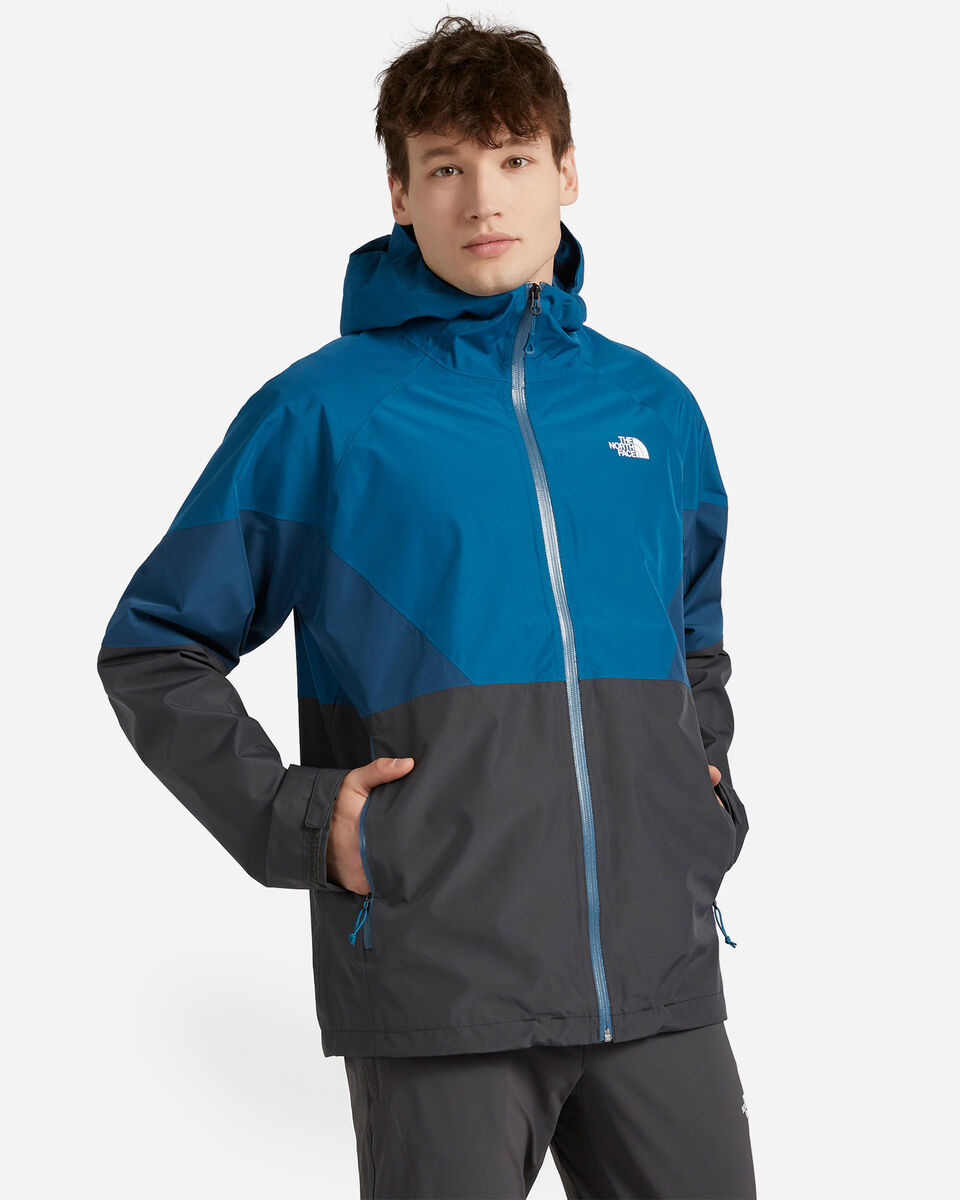  Giacca outdoor THE NORTH FACE LIGHTNING M S5293334|06X|S scatto 0