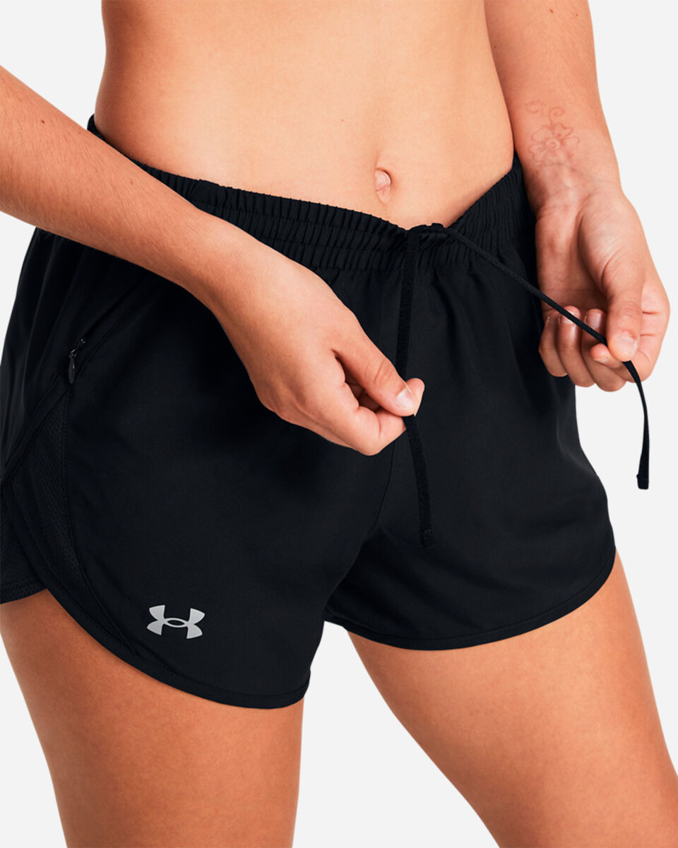  Short running UNDER ARMOUR FLY BY W S5641404|0001|XS scatto 5