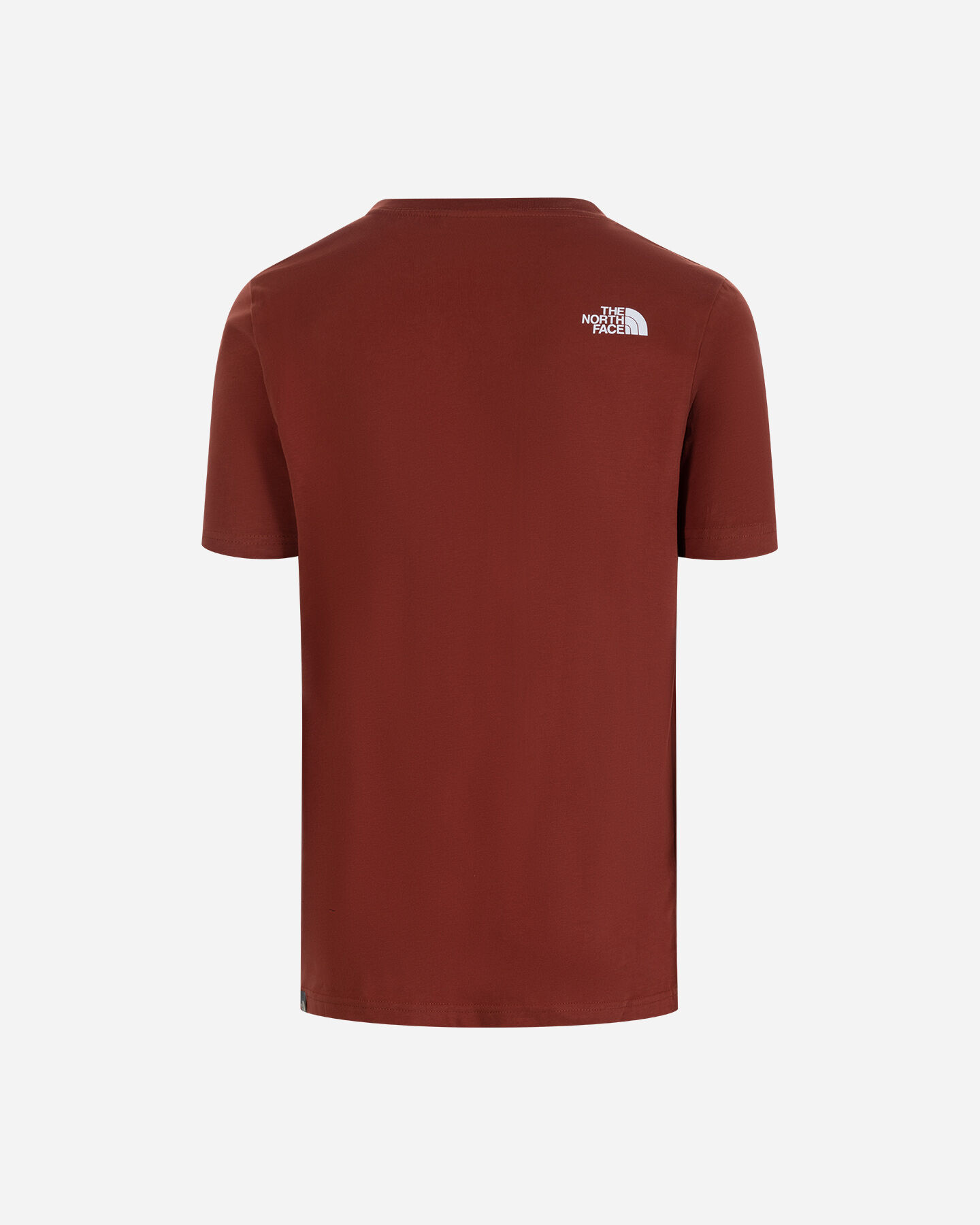  T-Shirt THE NORTH FACE LOGO TACUNE M S5612373|UBC|S scatto 1