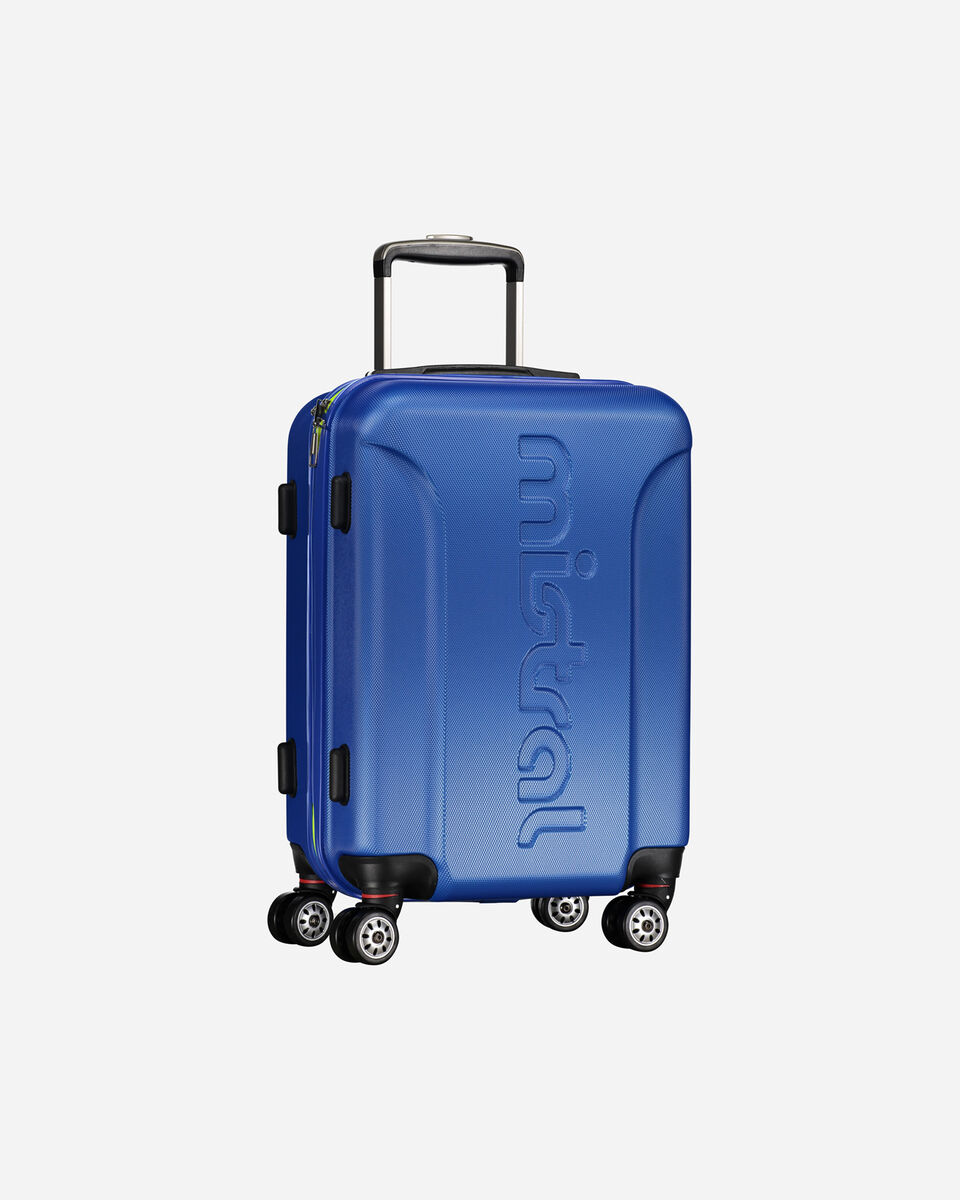  Trolley MISTRAL SHELL 20" S4069130|660|UNI scatto 0
