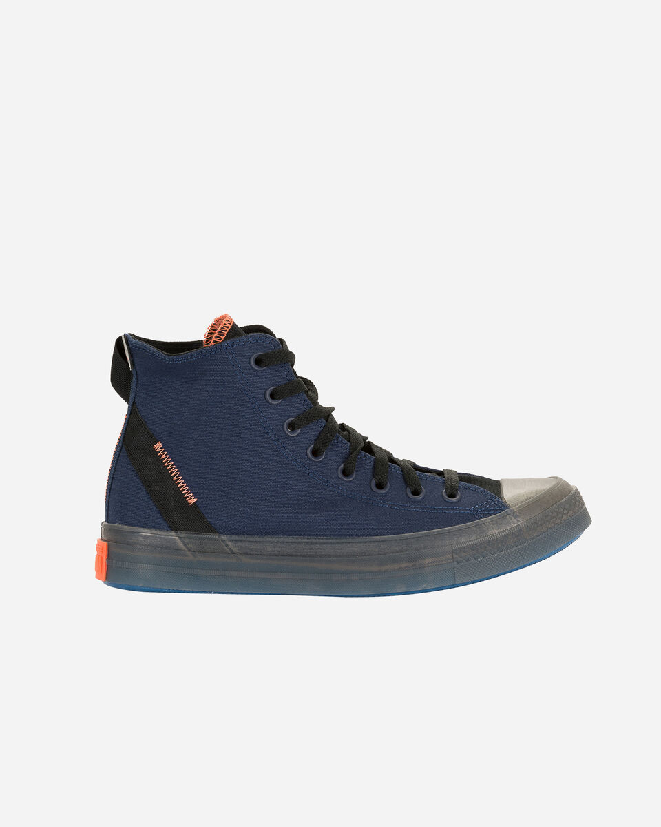  Scarpe sneakers CONVERSE CHUCK TAYLOR ALL STAR CX HIGH M S5402924|471|10 scatto 0