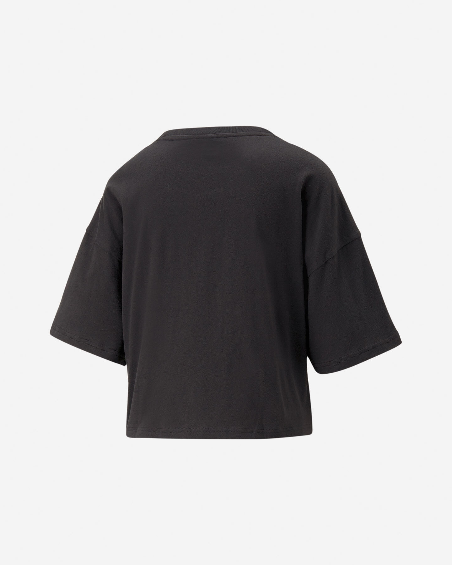  T-Shirt PUMA CLASSIC W S5540752 scatto 1