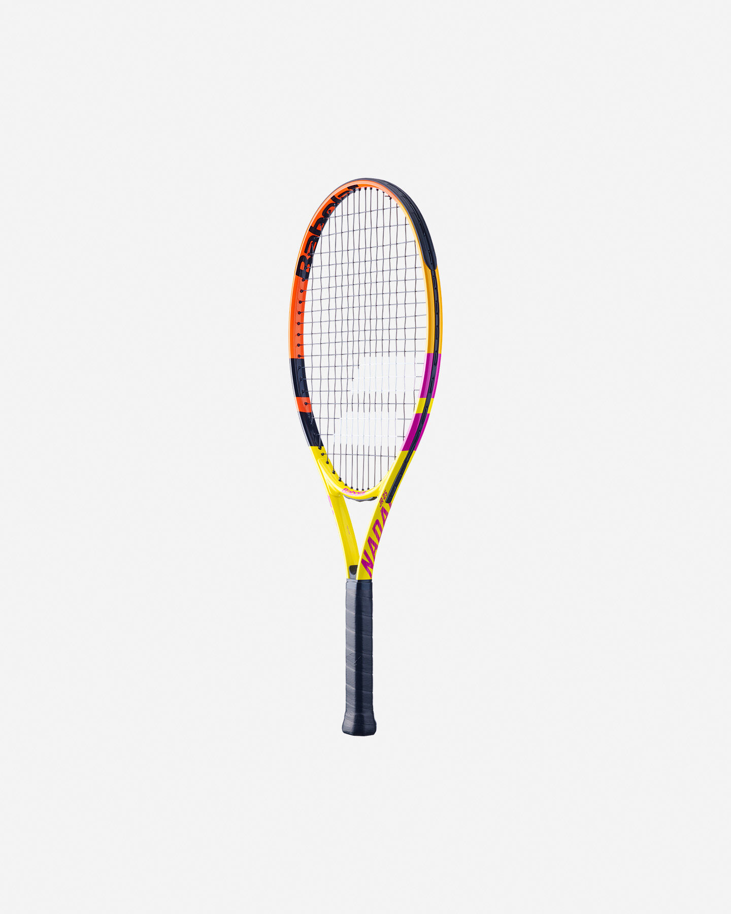  Racchetta tennis BABOLAT NADAL 25 JR S5447620|100|0 scatto 2