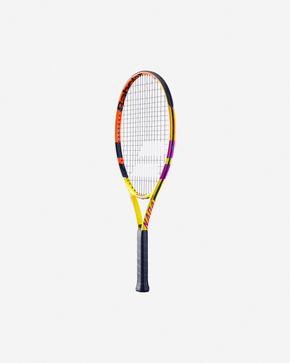  Racchetta tennis BABOLAT NADAL 25 JR S5447620|100|0 scatto 2