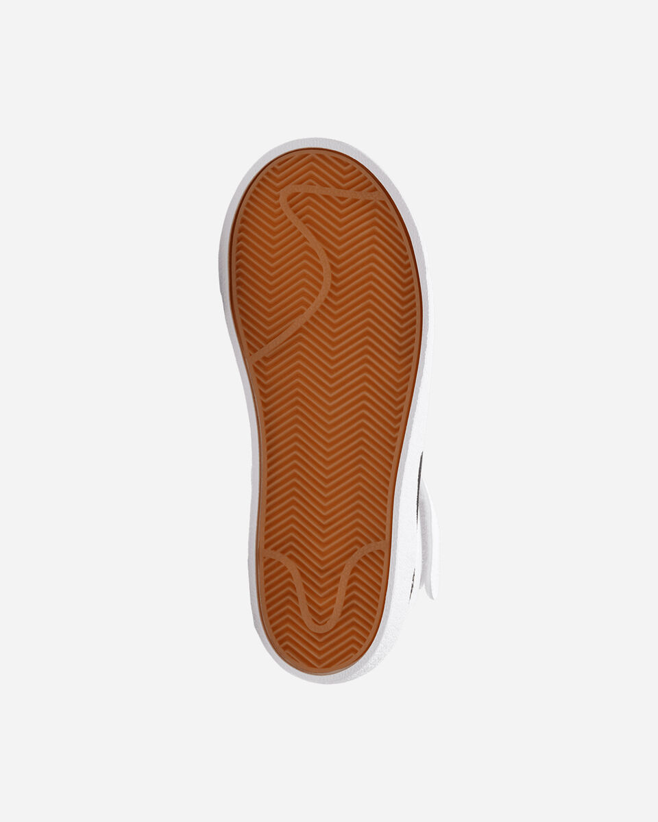  Scarpe sneakers NIKE BLAZER MID '77 PS JR S5247538|100|12.5C scatto 2