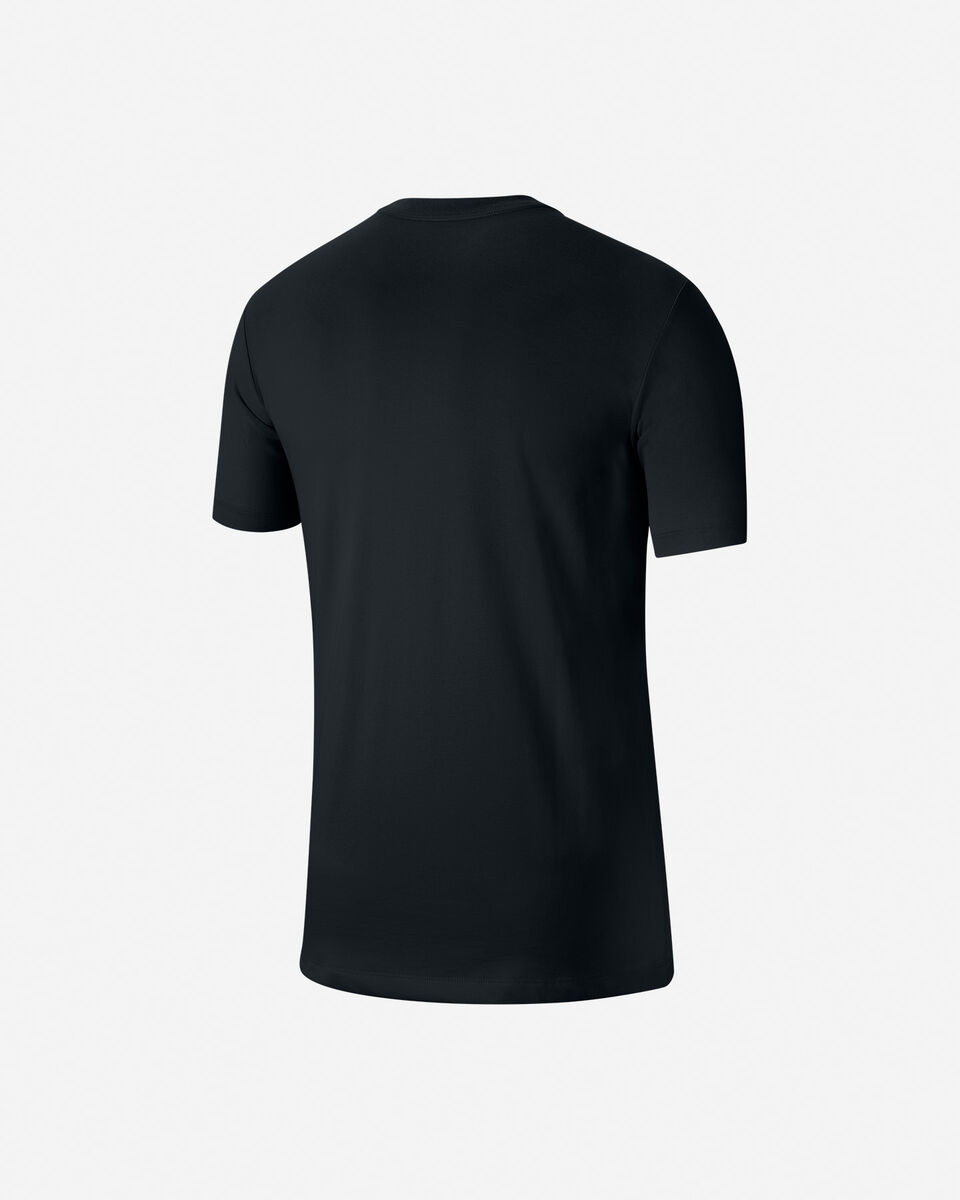  T-Shirt NIKE JORDAN DRI-FIT M S5196160|010|XS scatto 1