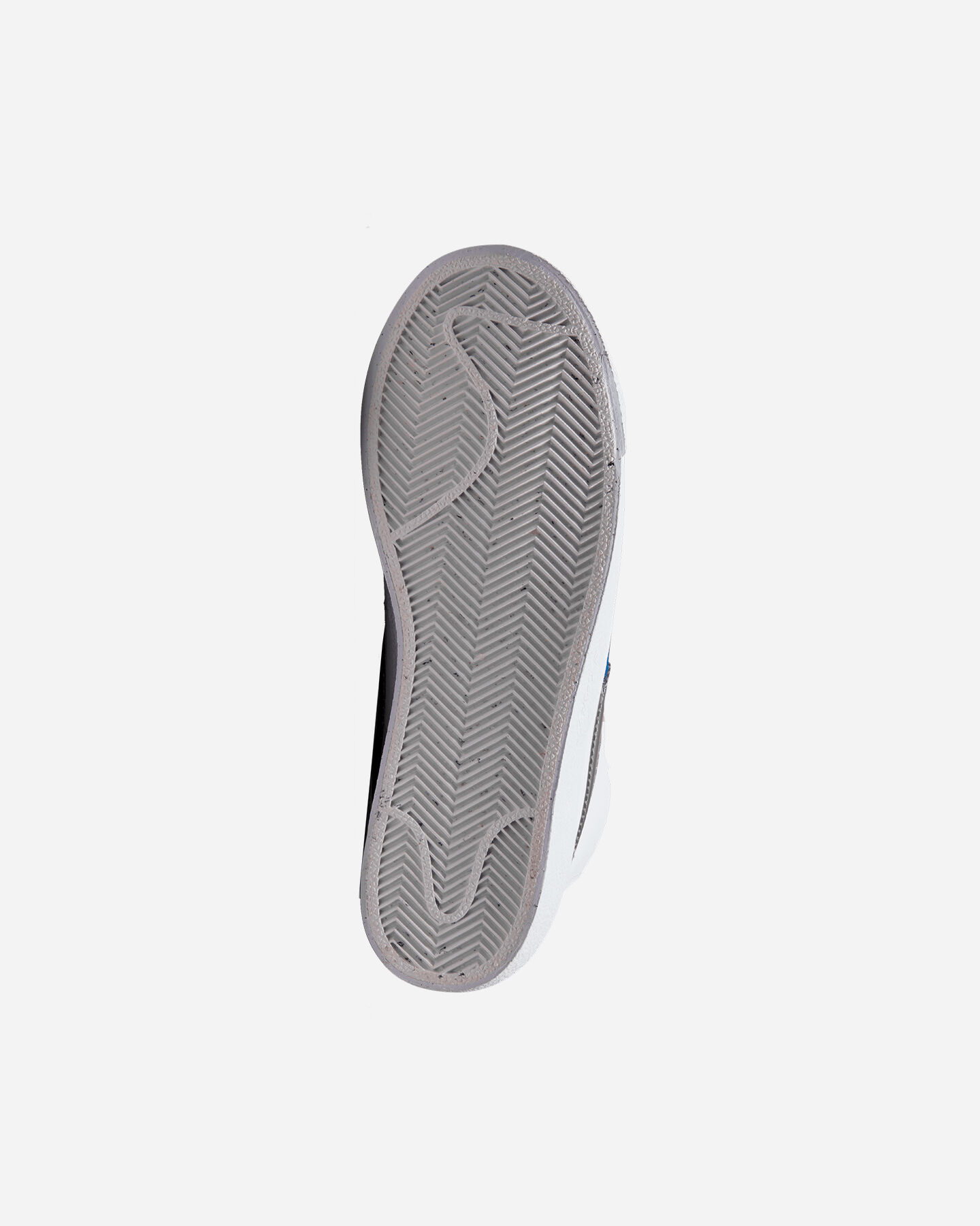  Scarpe sneakers NIKE BLAZER MID GS JR S5539705|100|4Y scatto 2