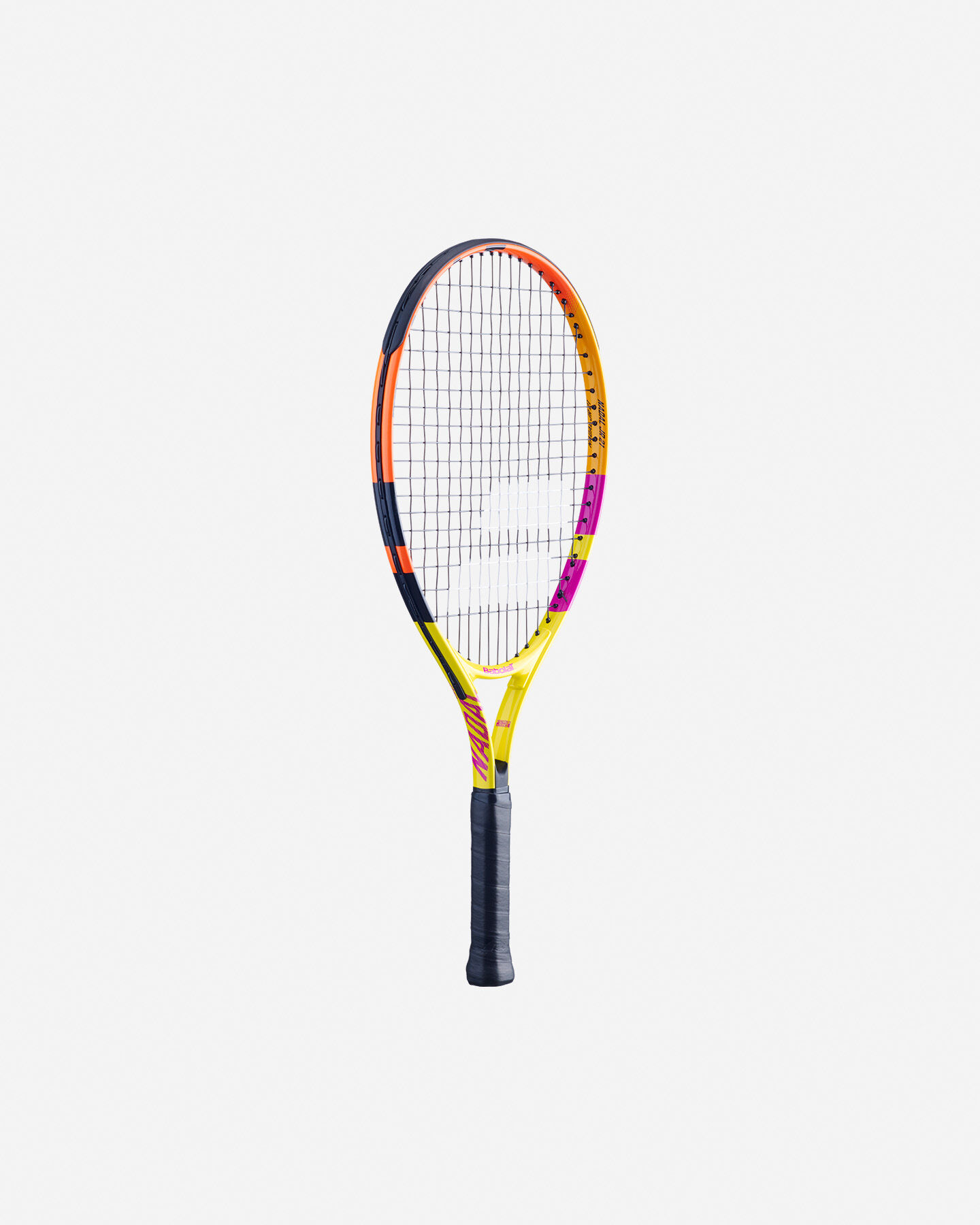  Racchetta tennis BABOLAT NADAL 21 JR S5447618|100|0000 scatto 1