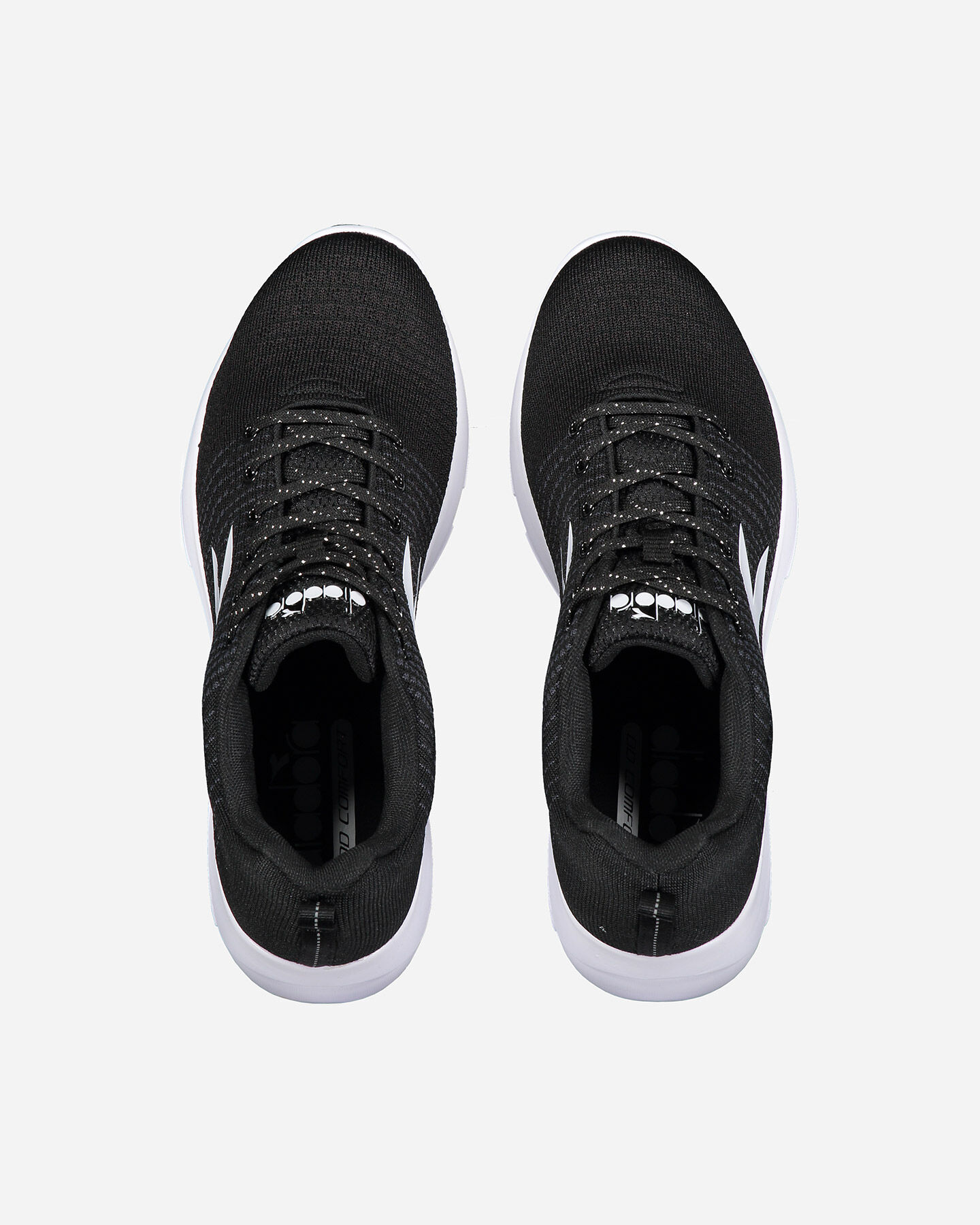  Scarpe sneakers DIADORA X RUN LIGHT 5 W S4076258|C7406|3,5 scatto 3