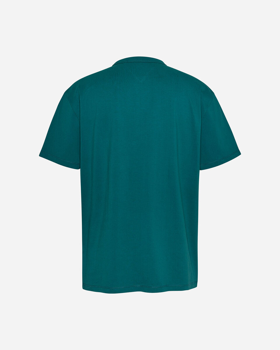  T-Shirt TOMMY HILFIGER VARSITY M S5689909|UNI|S scatto 1