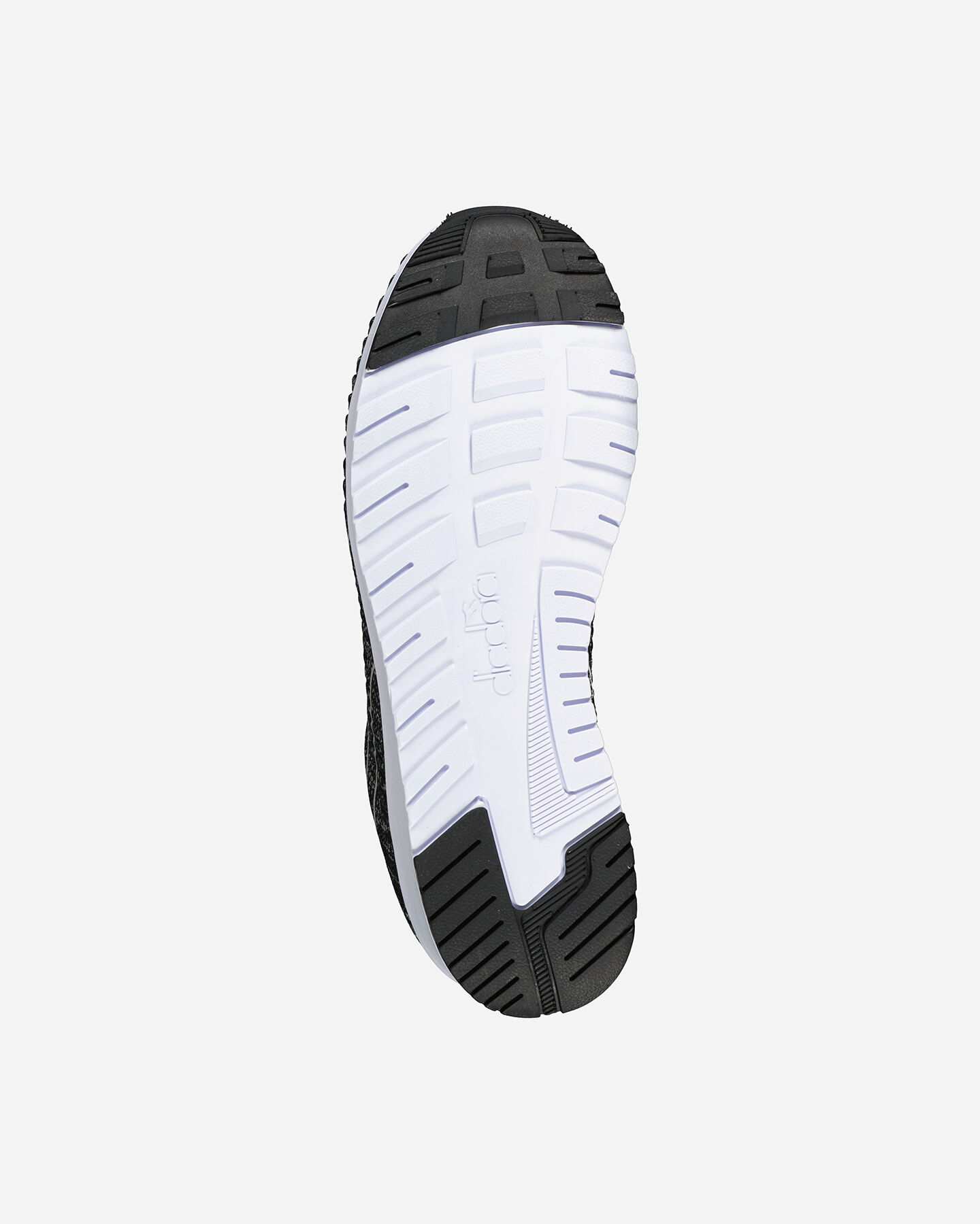  Scarpe sneakers DIADORA EVO RUN DYNAMIC II M S4120695|C0200|6,5 scatto 2