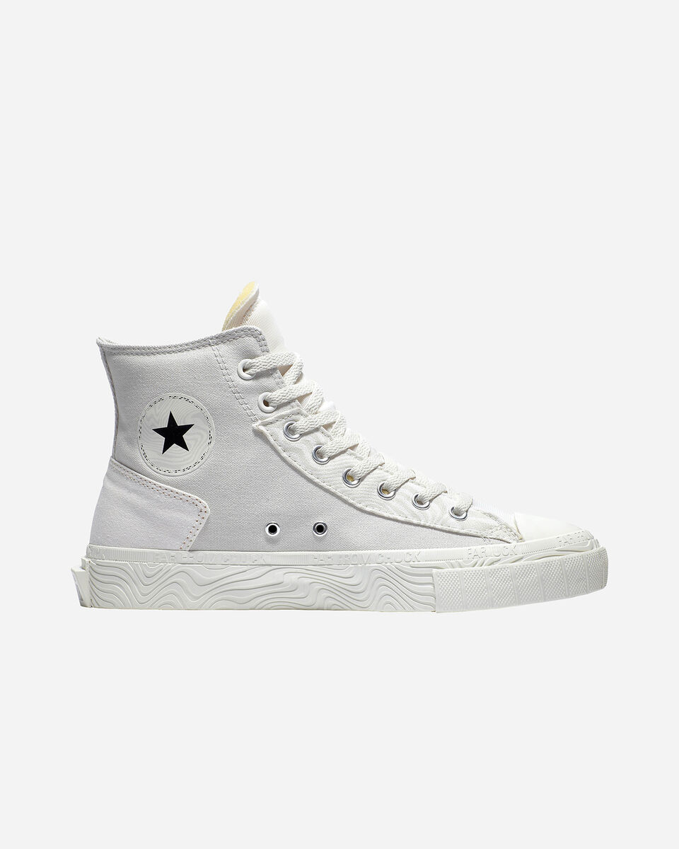  Scarpe sneakers CONVERSE CHUCK TAYLOR ALL STAR TEAR AWAY M S5471711|032|11.5 scatto 0